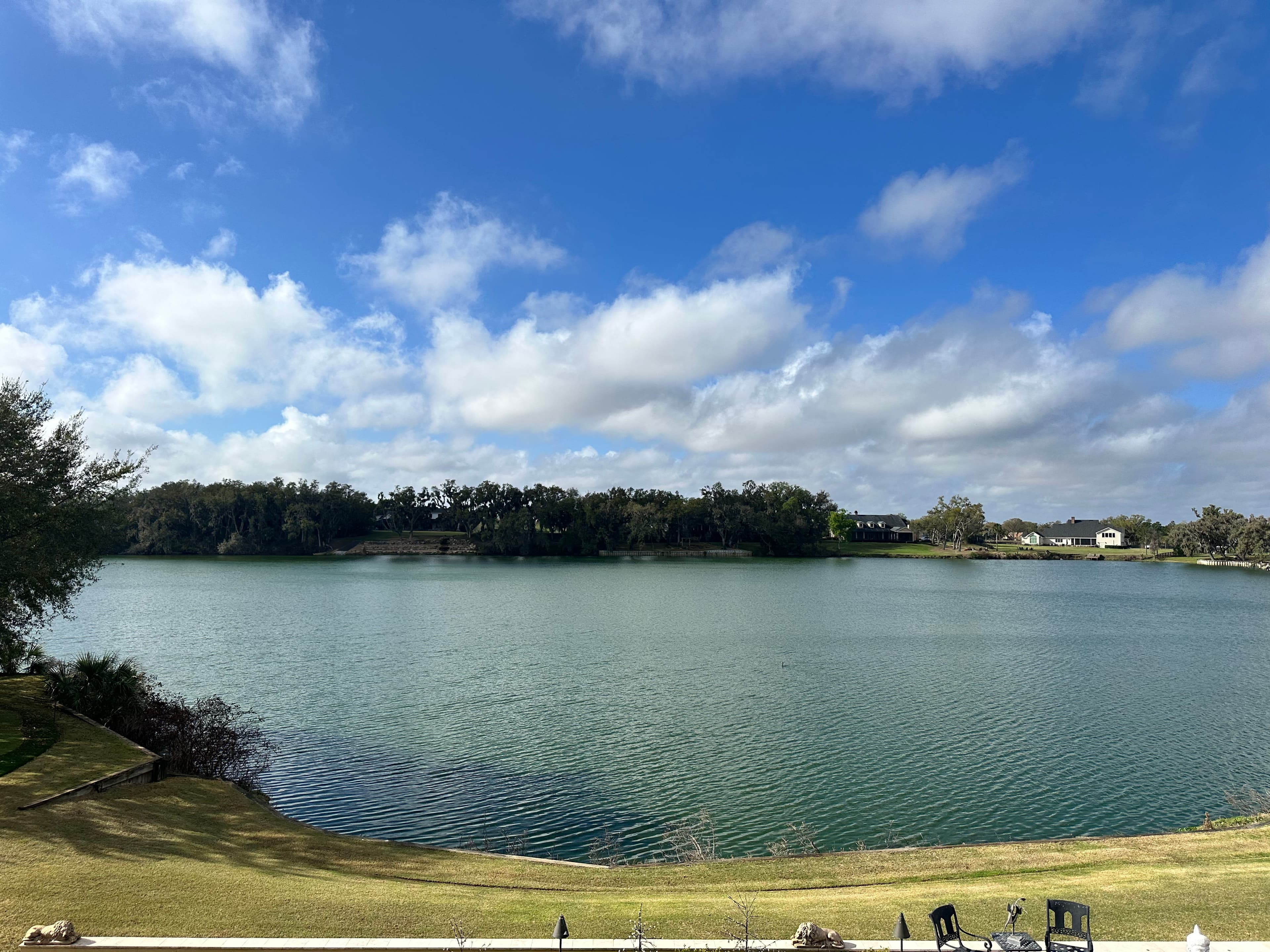 Project Spotless Window Cleaning for Lakefront Living in Lakeland image