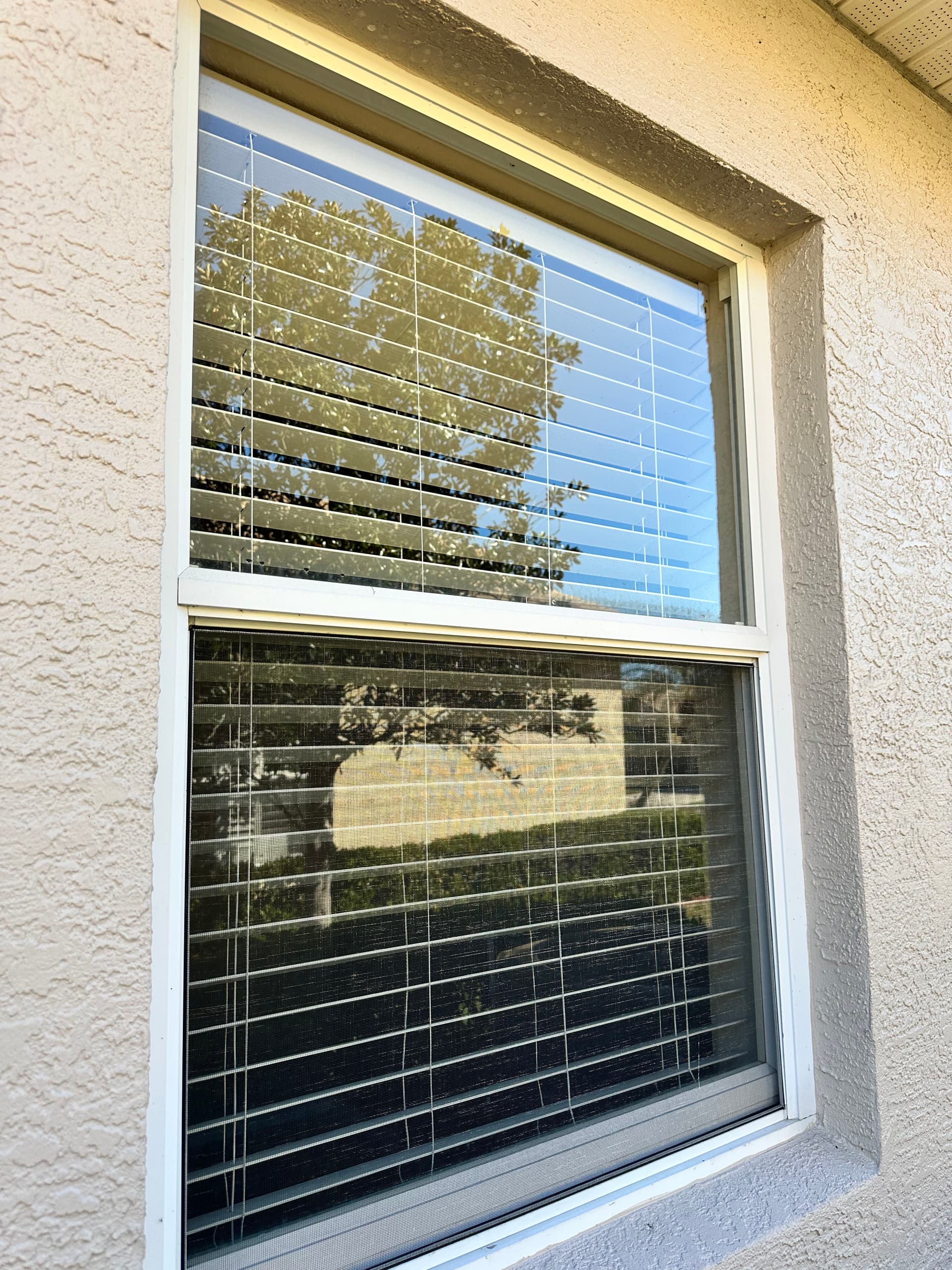Gallery photos for Crystal Clear Windows at Turnberry Lane Lakeland: Image #3