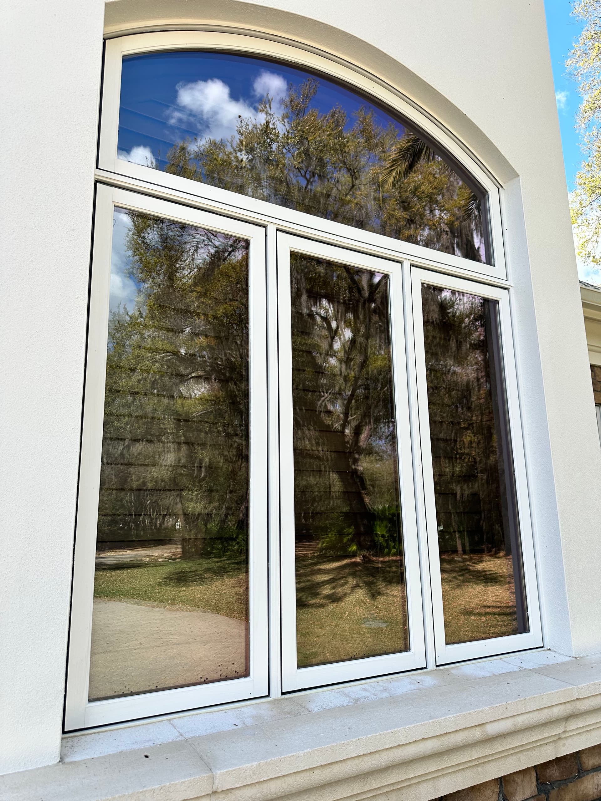 Embrace Nature with Crystal-Clear Views image