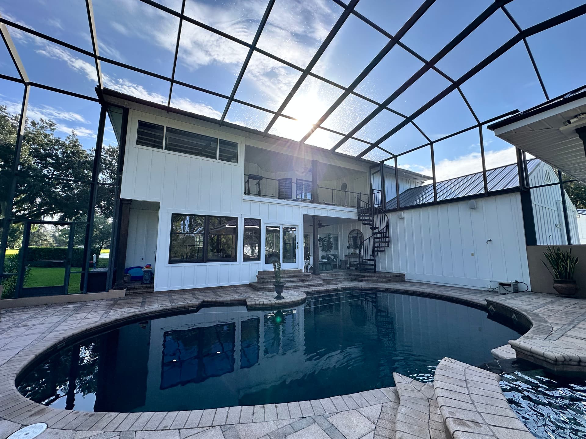 Clean Windows Make Your Home Look Sharper Inside and Out image