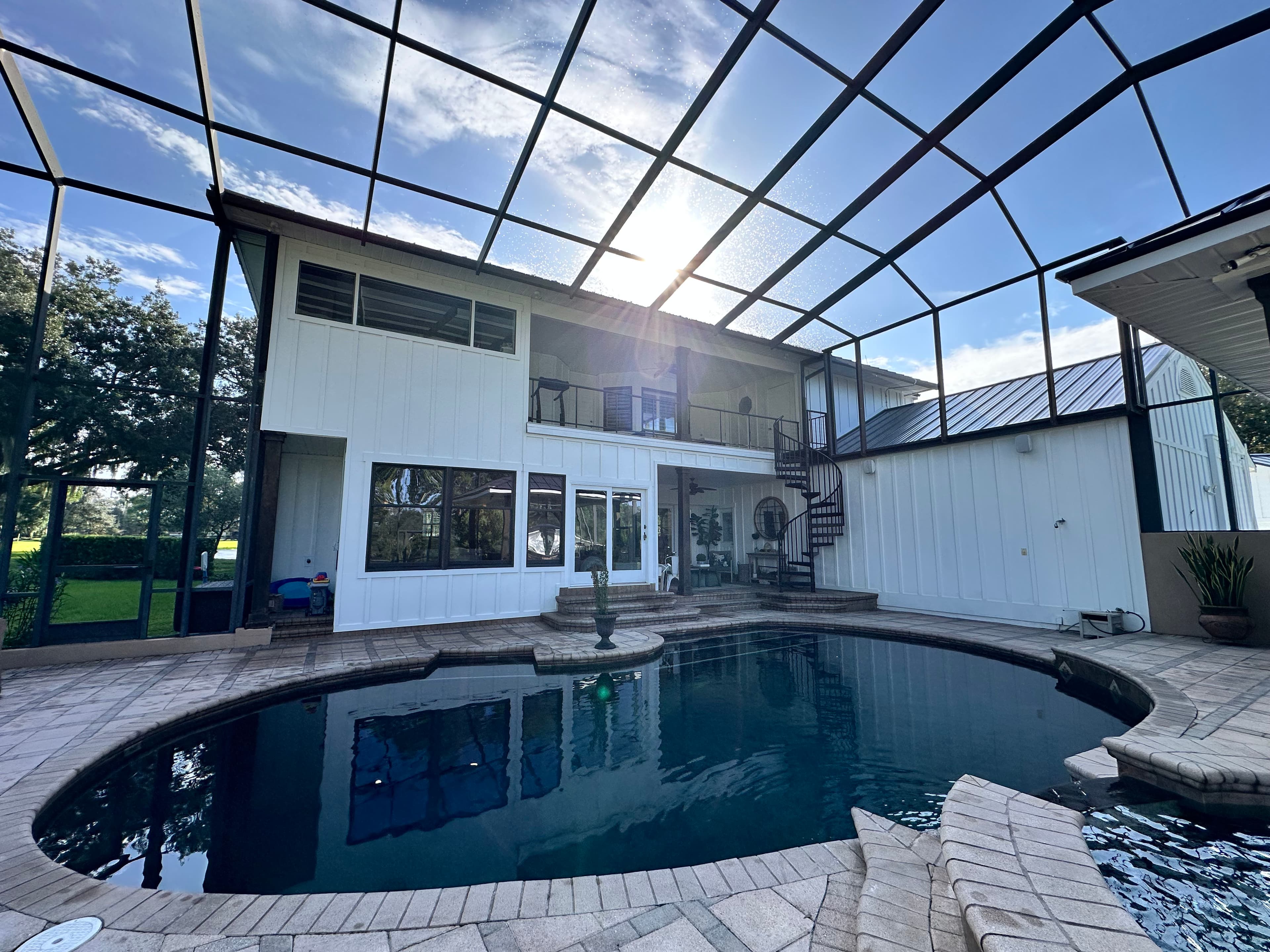 Project Clean Windows Make Your Home Look Sharper Inside and Out image