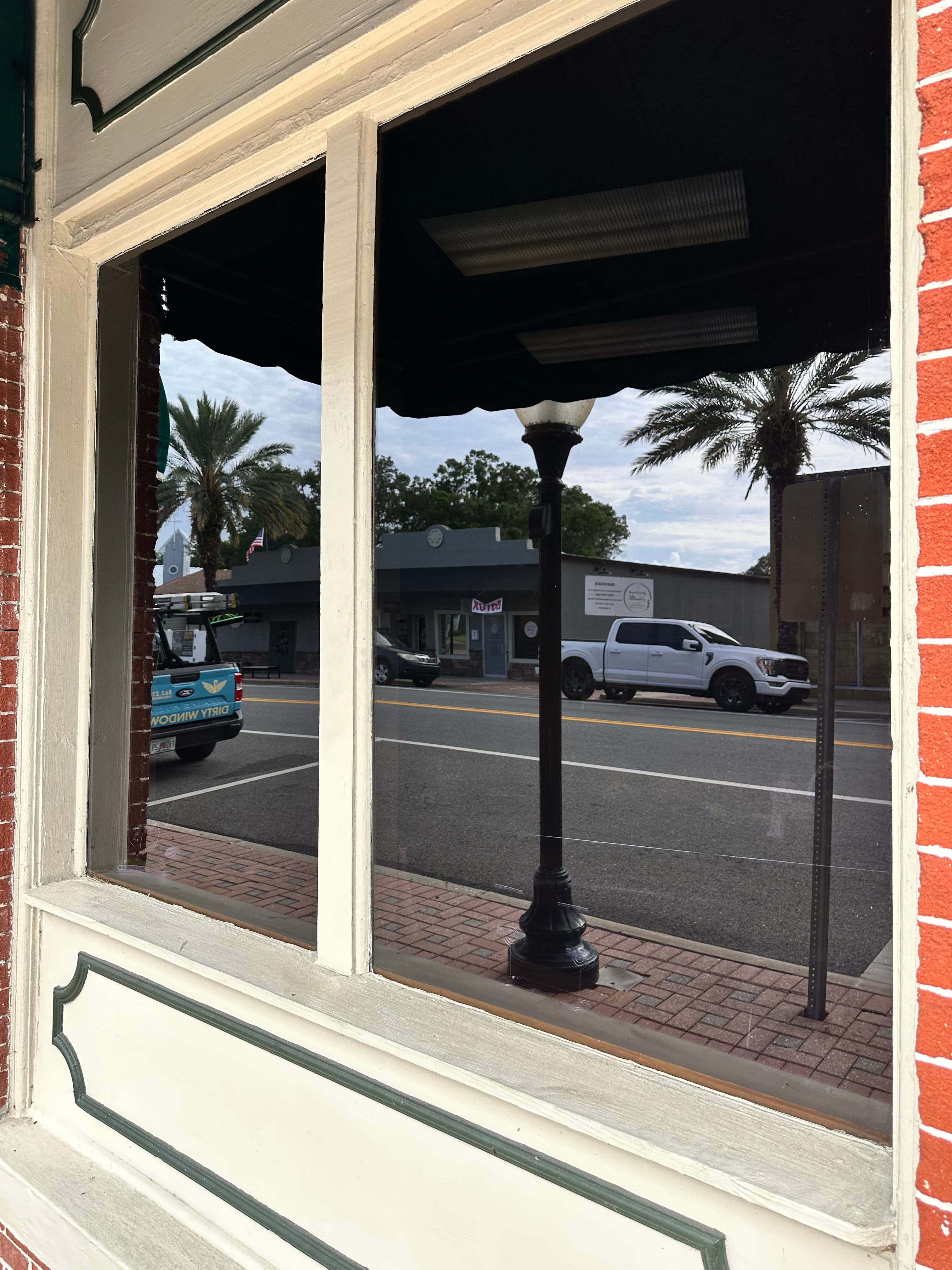 Project Clean Storefront Windows That Actually Make a First Impression image