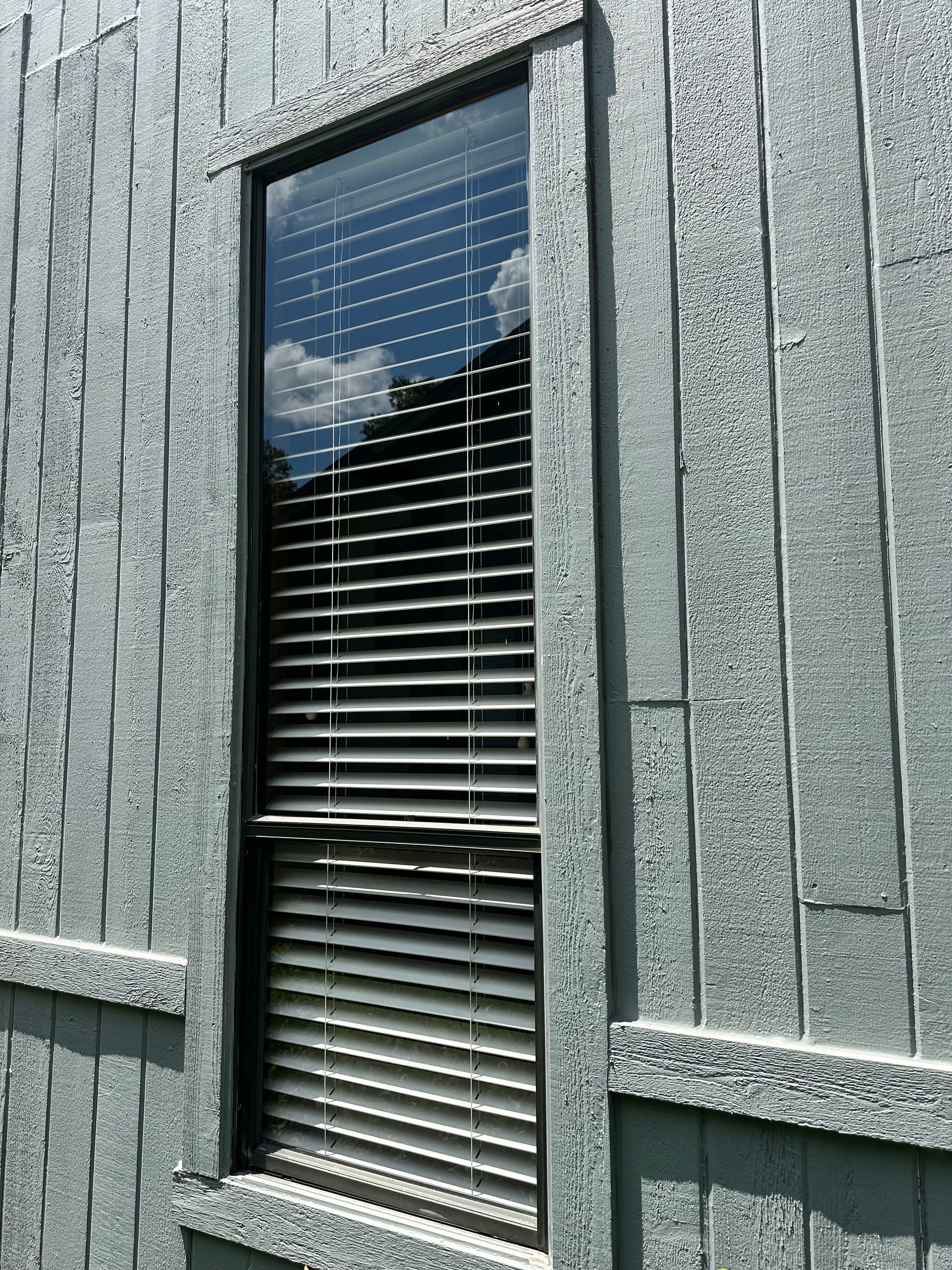 Clean Windows Make the Whole House Look Better image