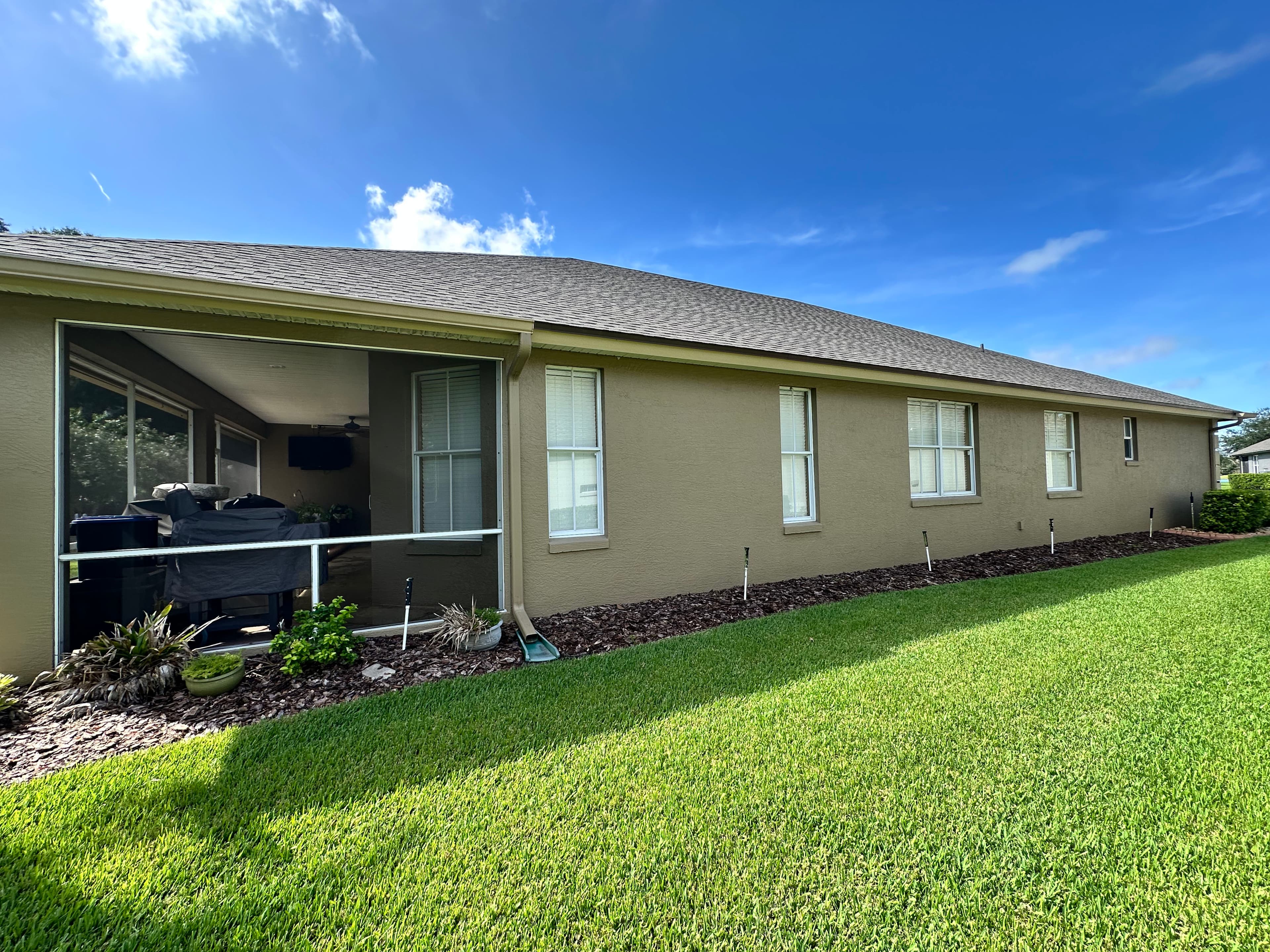 Project Exterior Window Cleaning for Lakeland Homes That Actually Shows image
