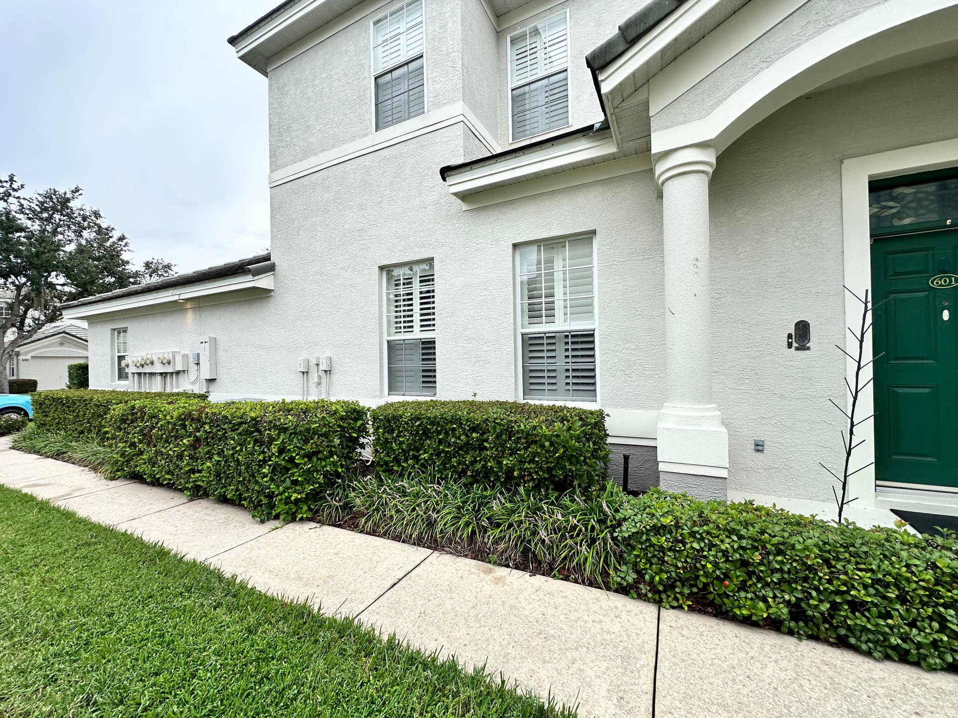 Clean Exteriors Make a Stronger First Impression Than You Think