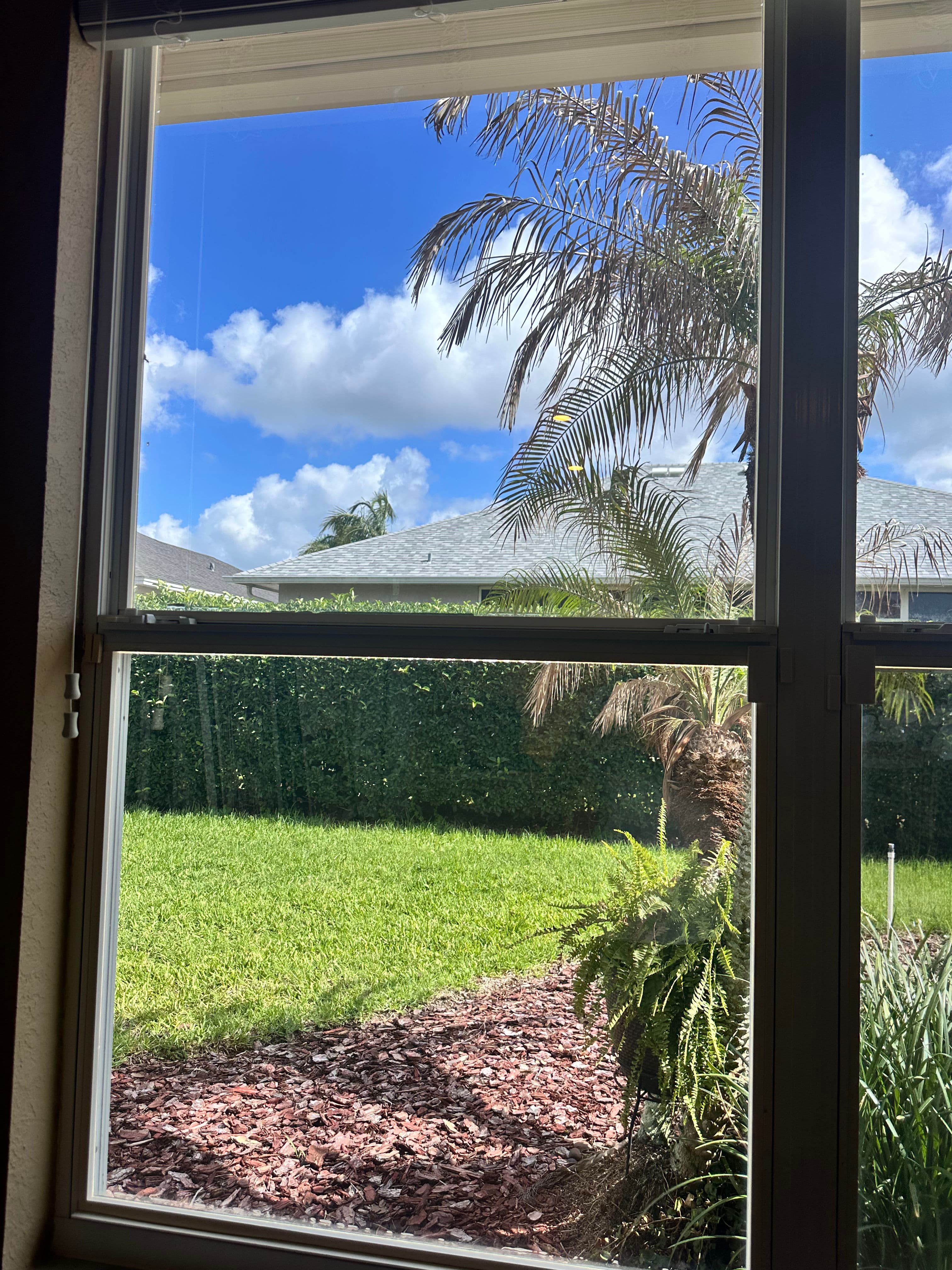 Project Crystal Clear Interior Window Cleaning in Lakeland FL image