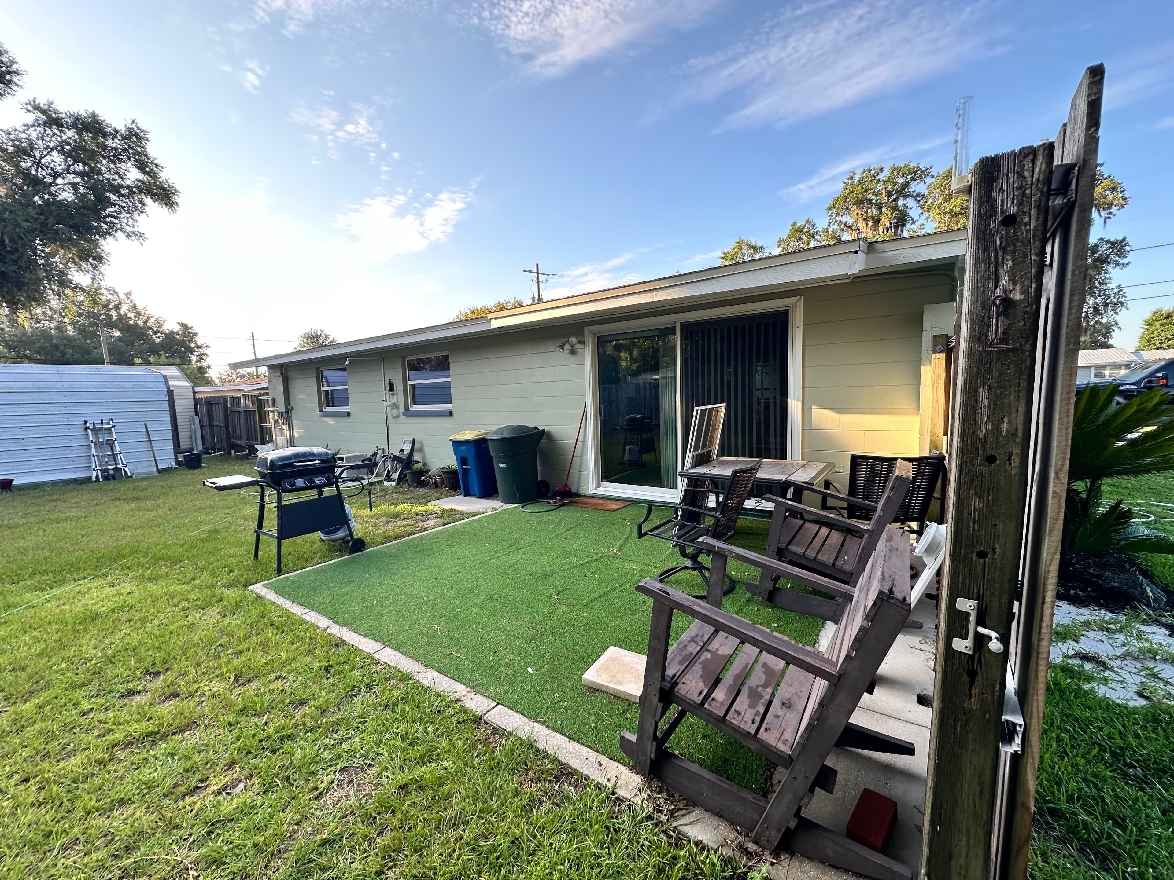 Project Exterior Window Cleaning Done Right in Lakeland image