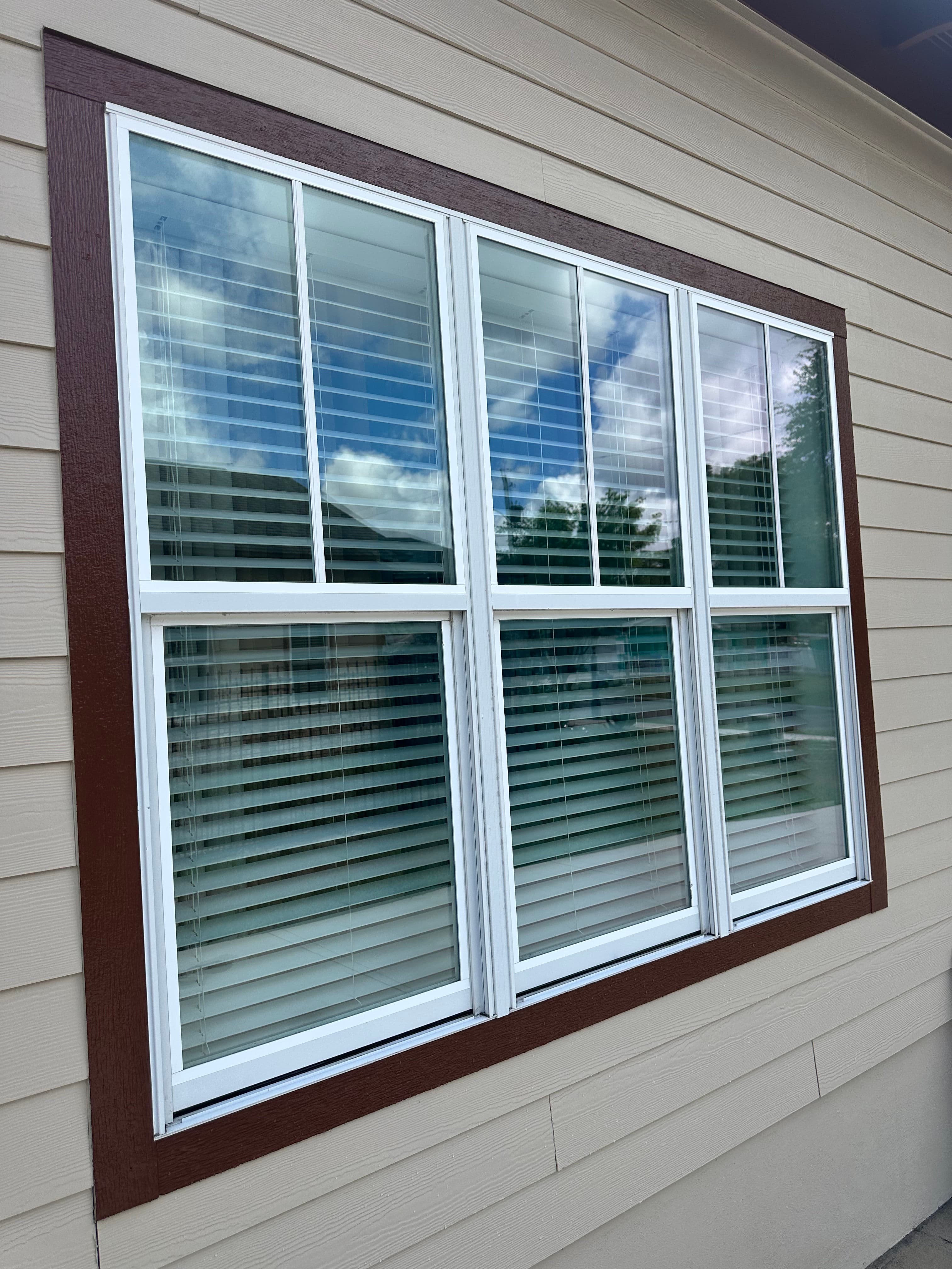 Project Clean Exterior Windows Make a Bigger Difference Than You Think image