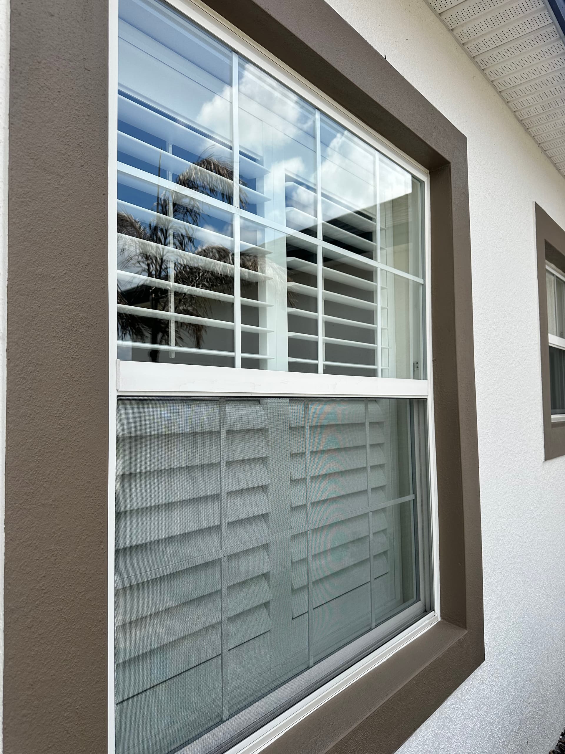 Clean Windows That Actually Let the Light In image