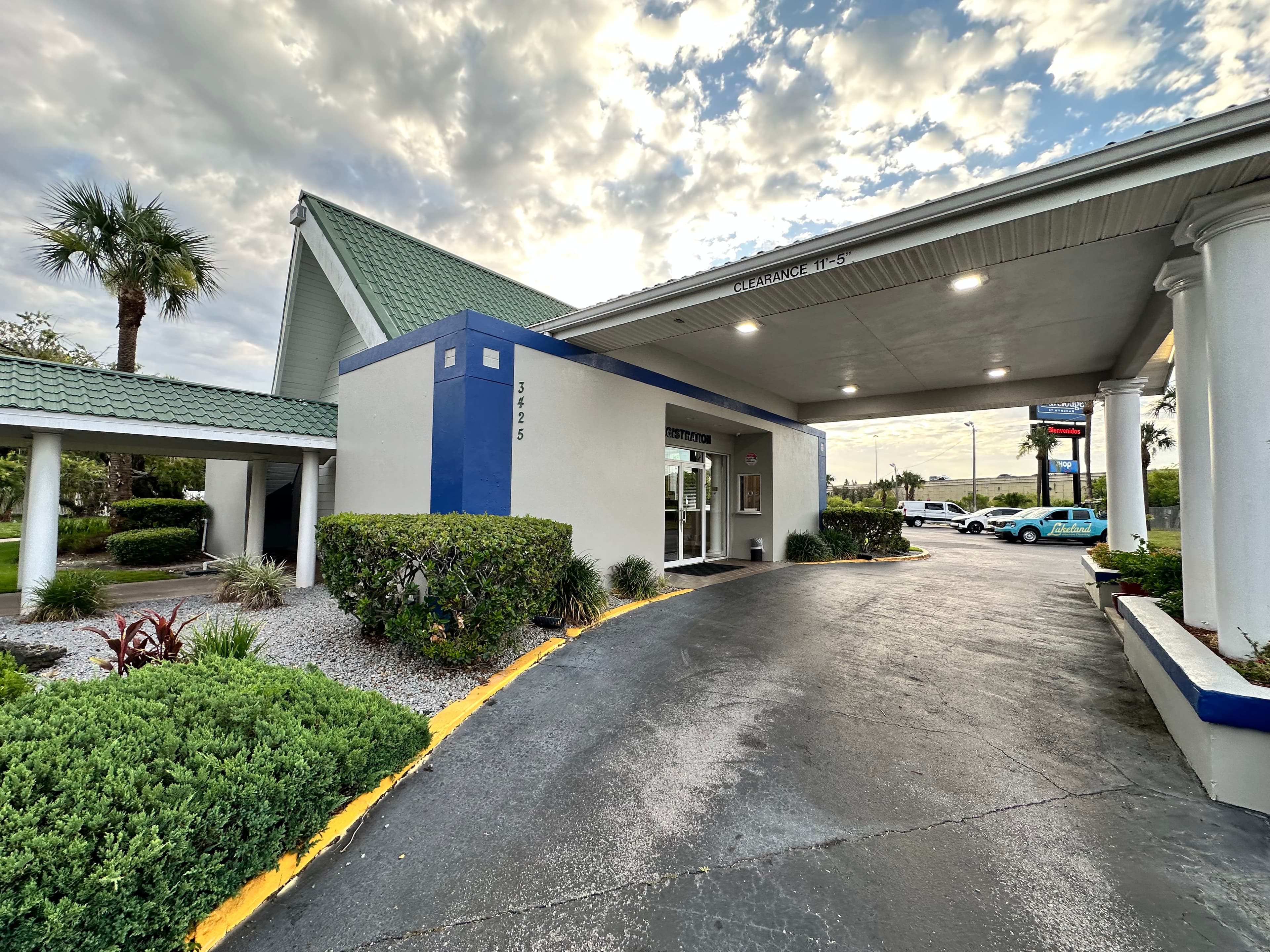 Project Commercial Exterior Cleaning That Keeps First Impressions Sharp image