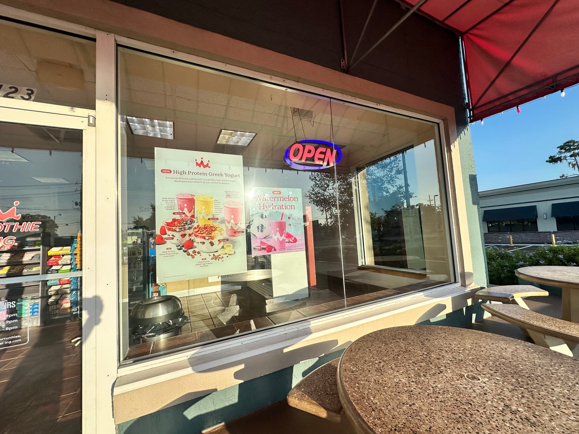 Clean Storefront Windows Make a Real First Impression image