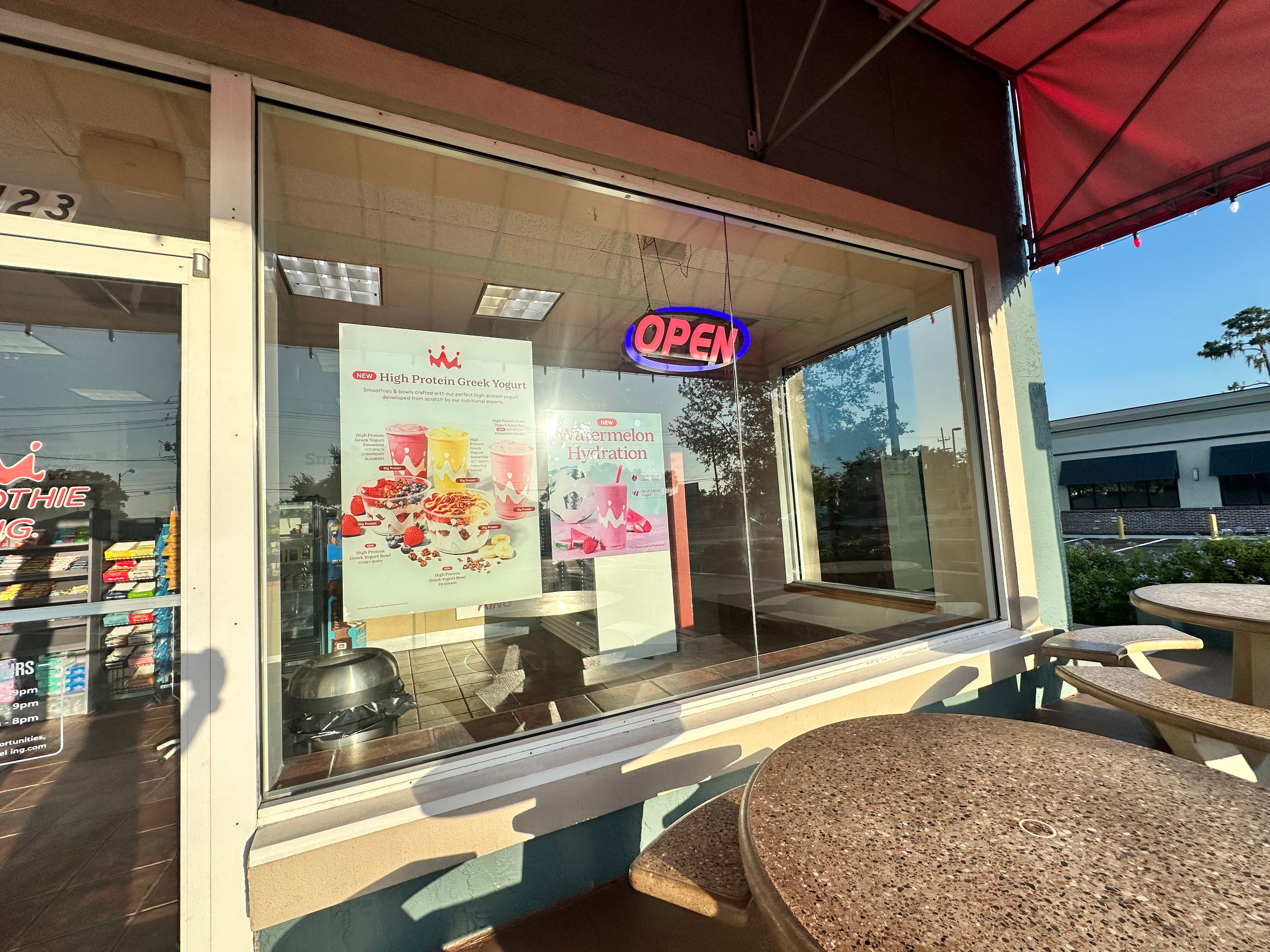 Project Clean Storefront Windows Make a Real First Impression image