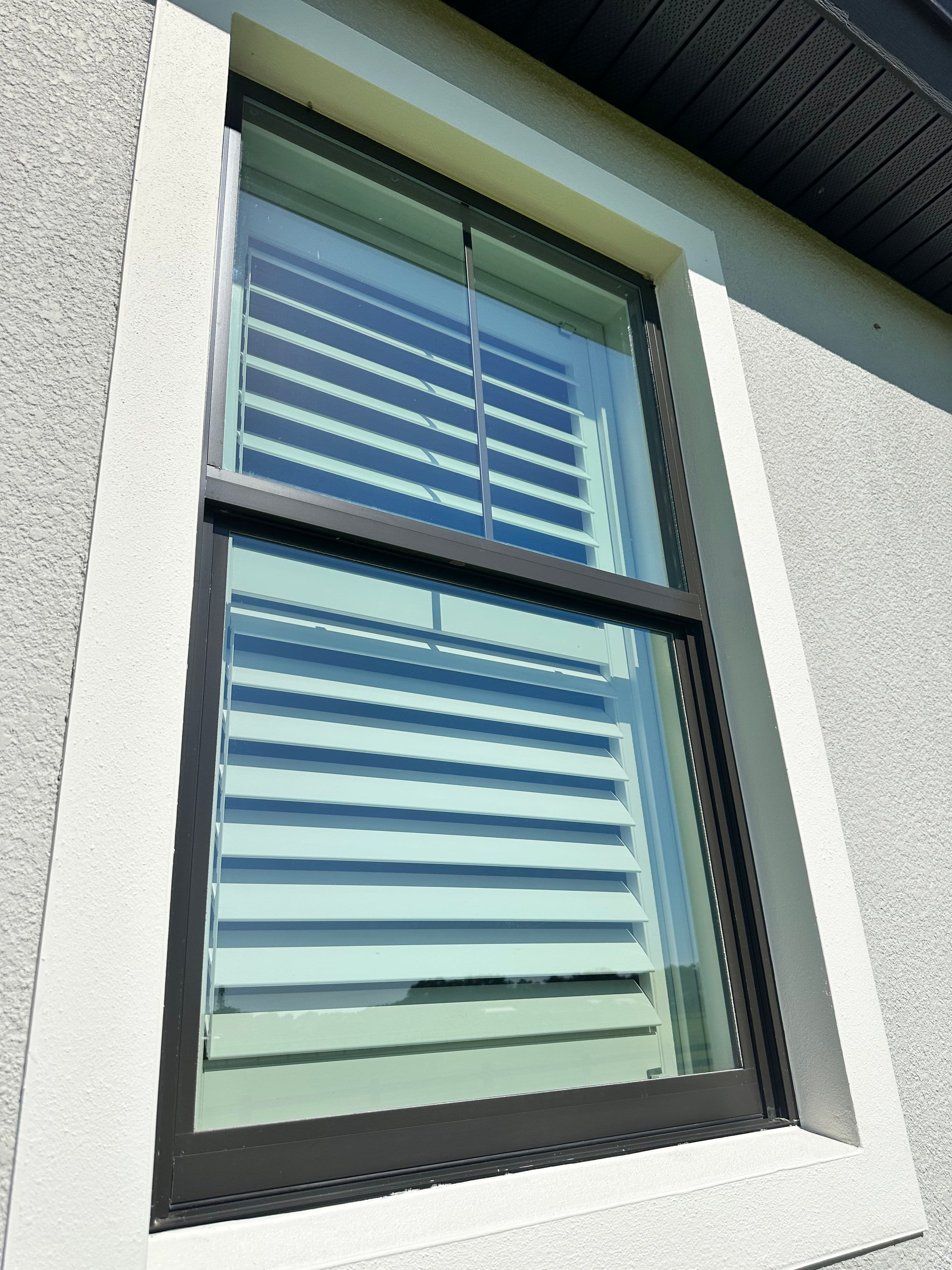Project Clean Exterior Windows Make a Bigger Difference Than You Think image
