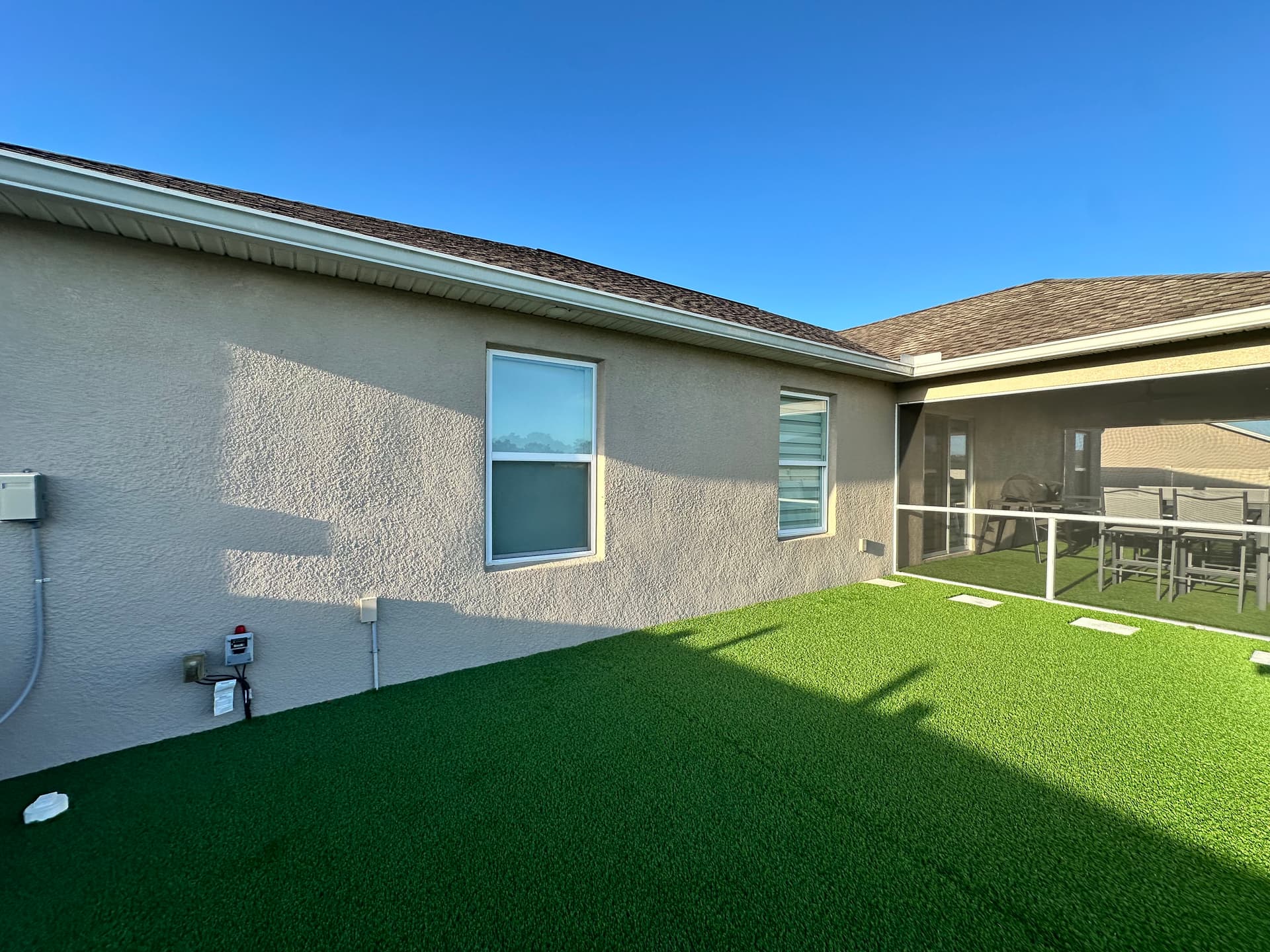 Exterior Window Cleaning That Actually Makes a Difference image