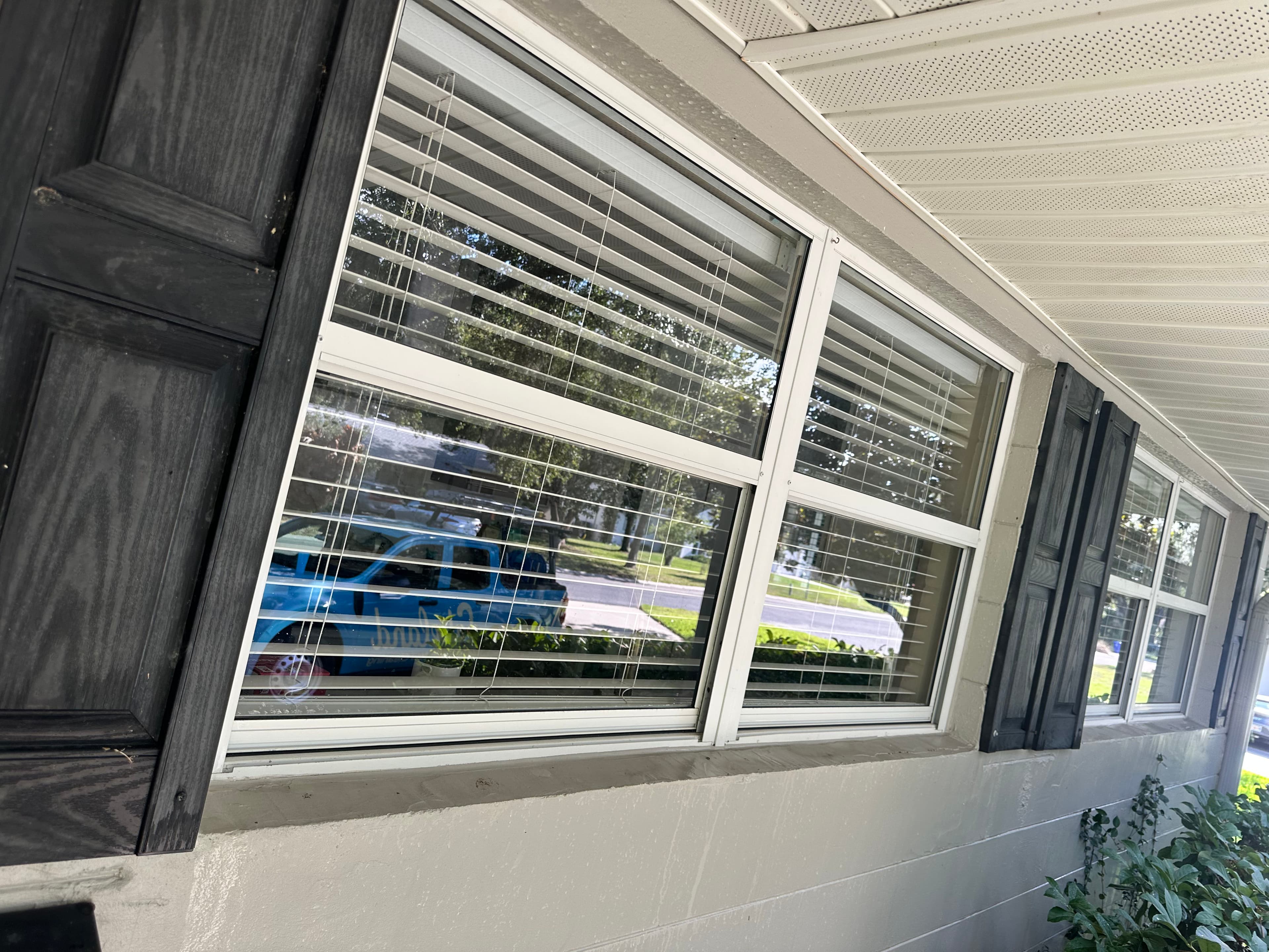 Project Clean Windows Make a Bigger Curb Appeal Difference Than You Think image