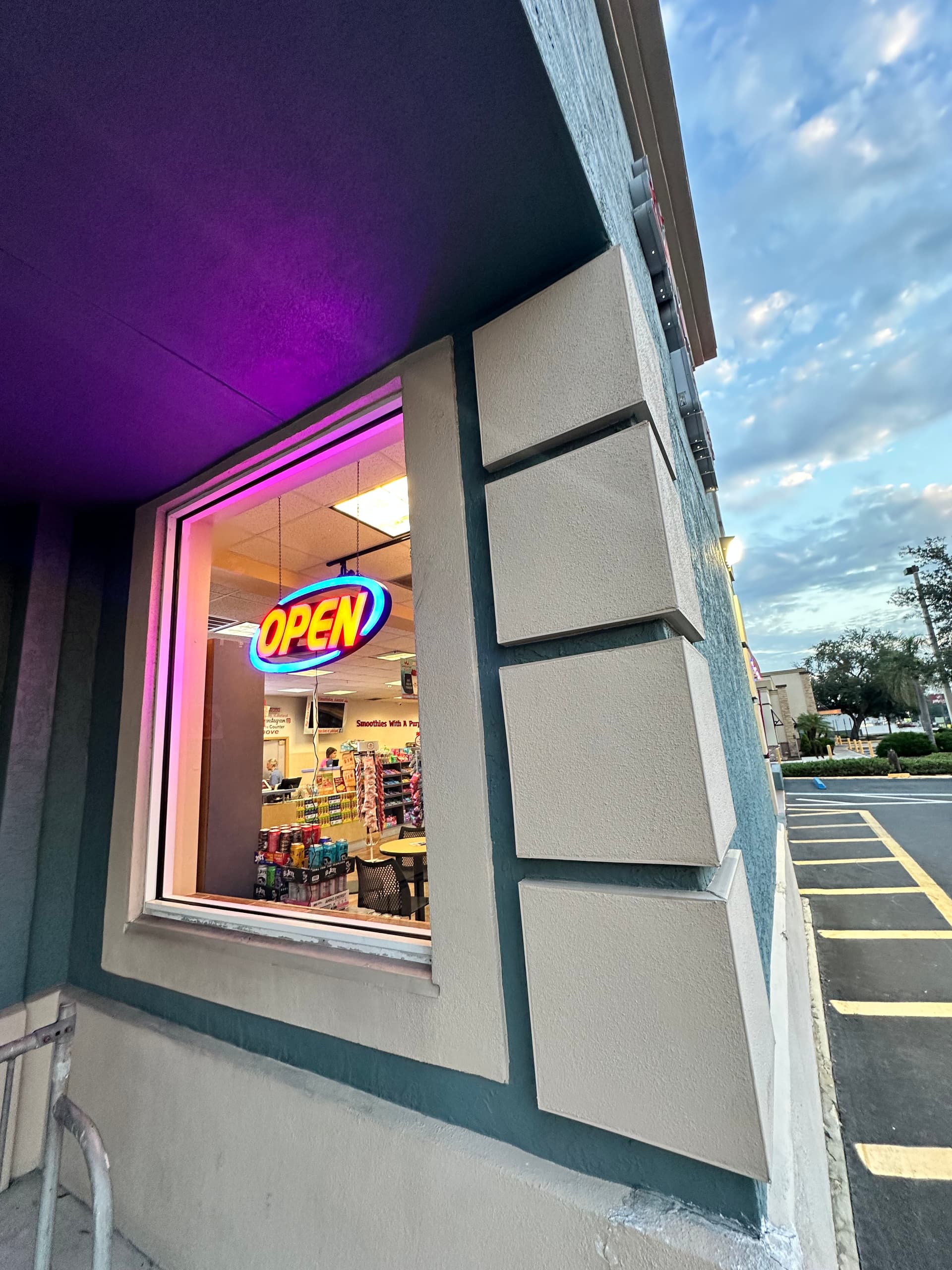 Clean Storefront Windows Make a Stronger First Impression image