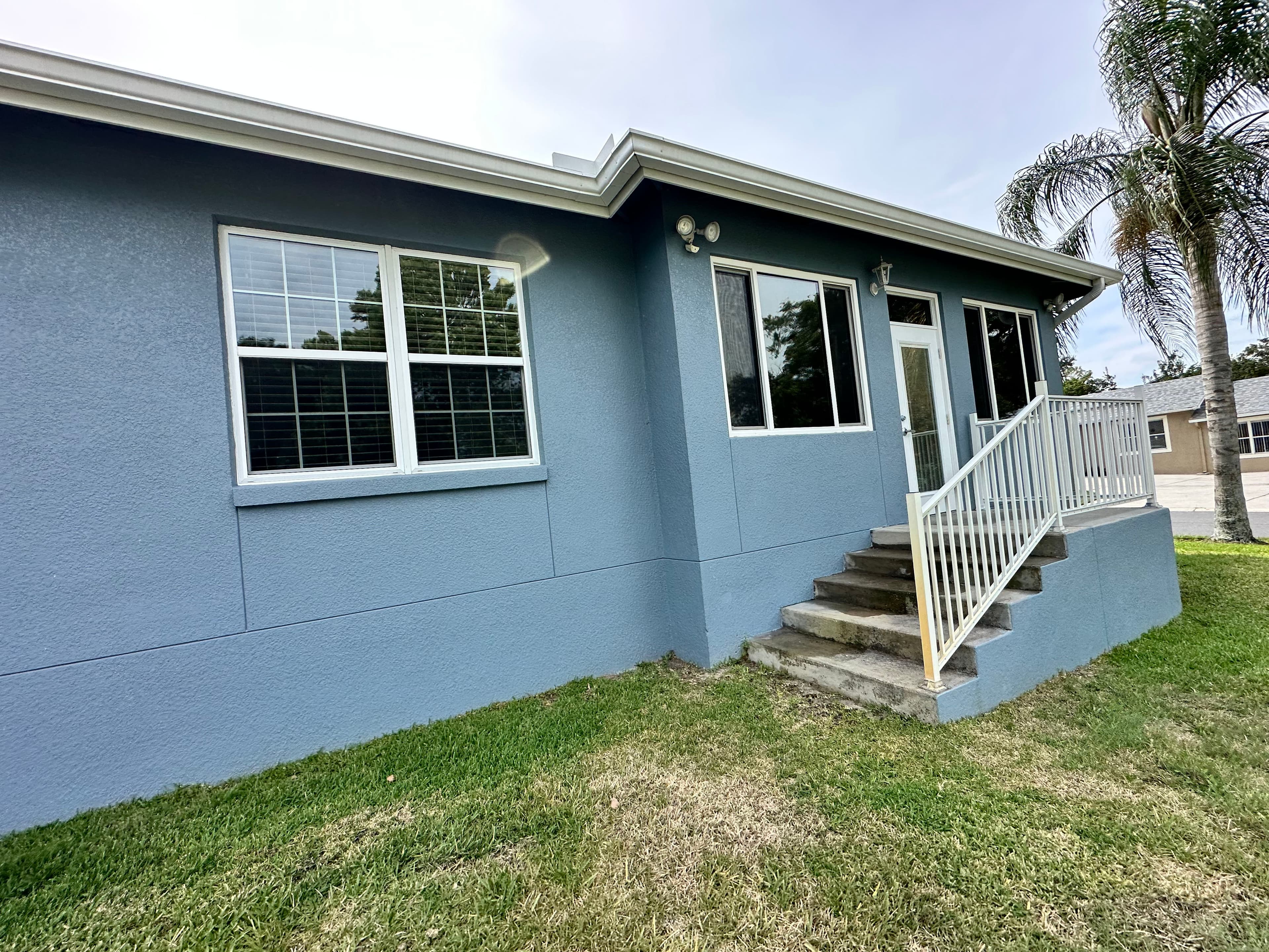 Project Clean Exterior Windows Make a Bigger Difference Than You Think image