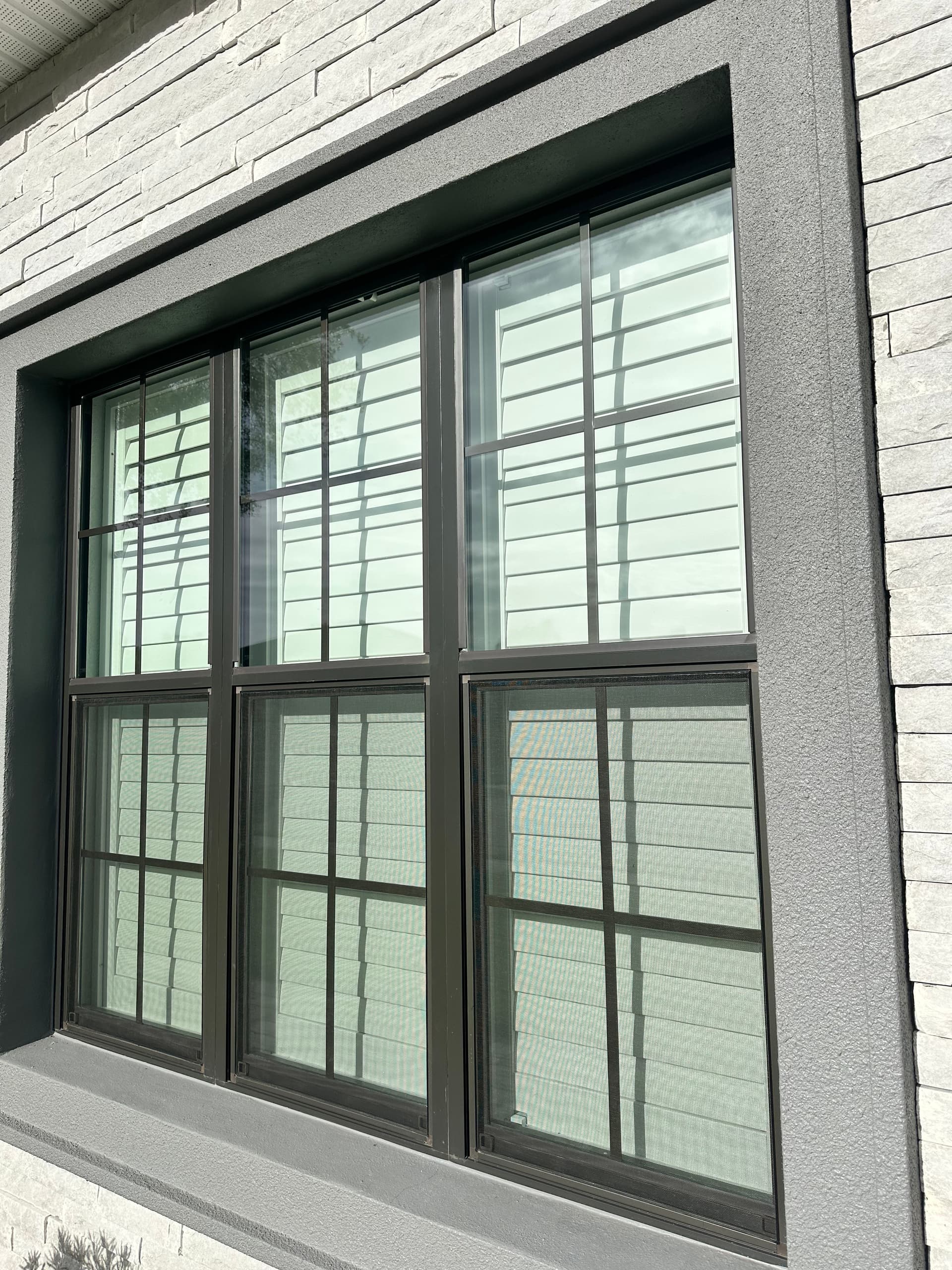 Gallery photos for Keep Your Windows Spotless Year-Round with a Service Plan: Image #1