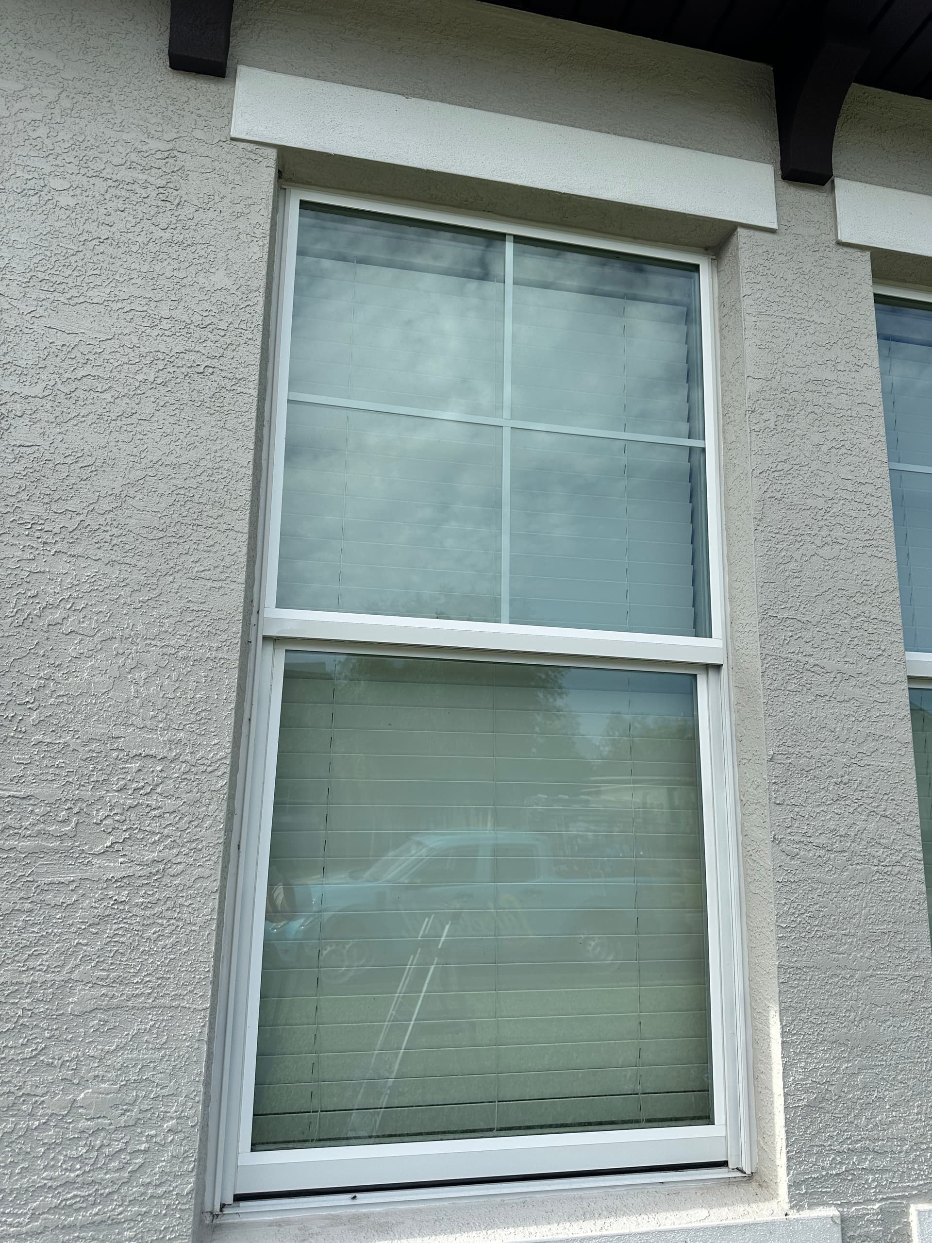Why a Regular Window Cleaning Plan Just Makes Sense image