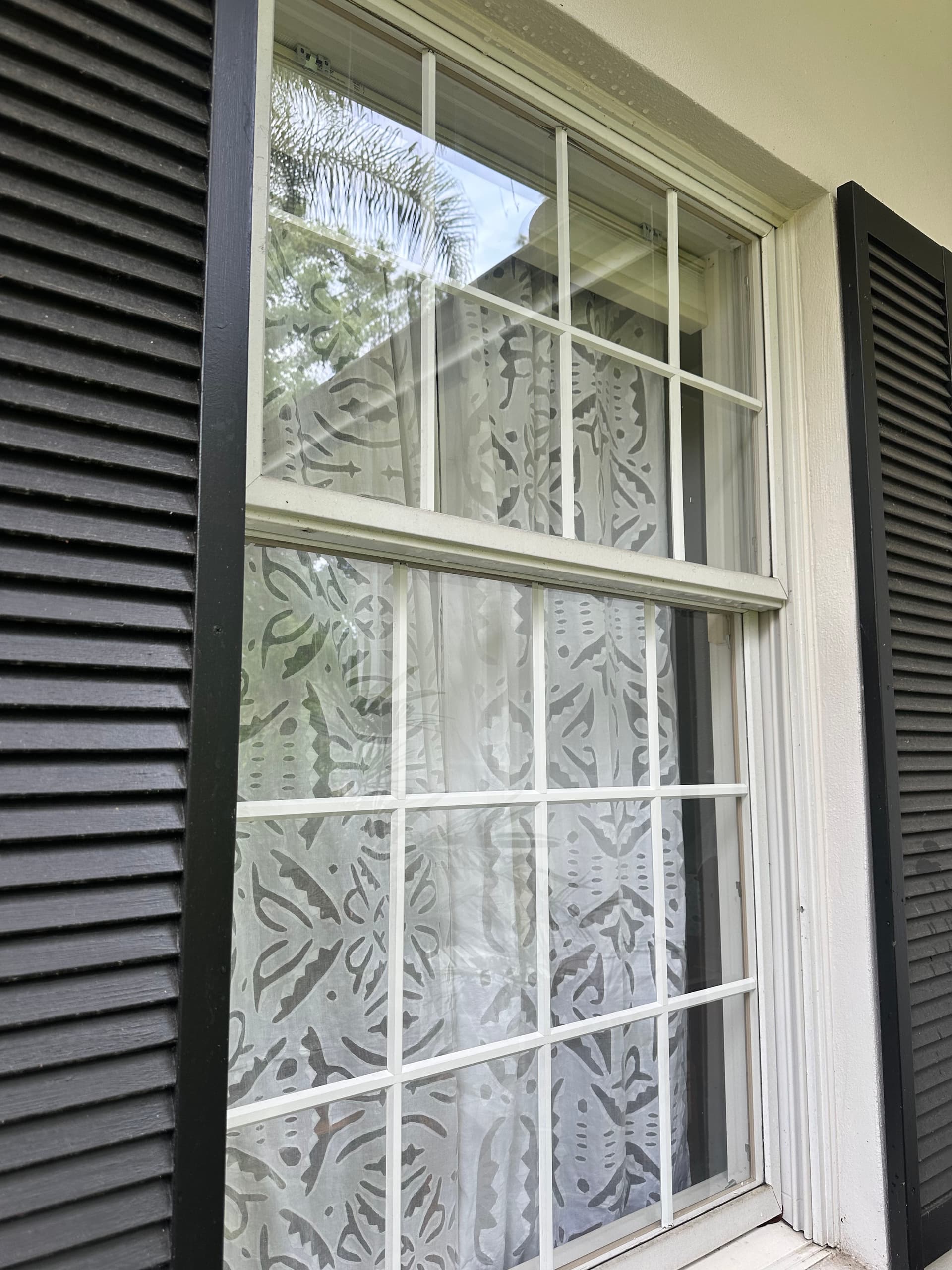 Gallery photos for Crystal-Clear Exterior Window Cleaning in Lakeland: Image #3