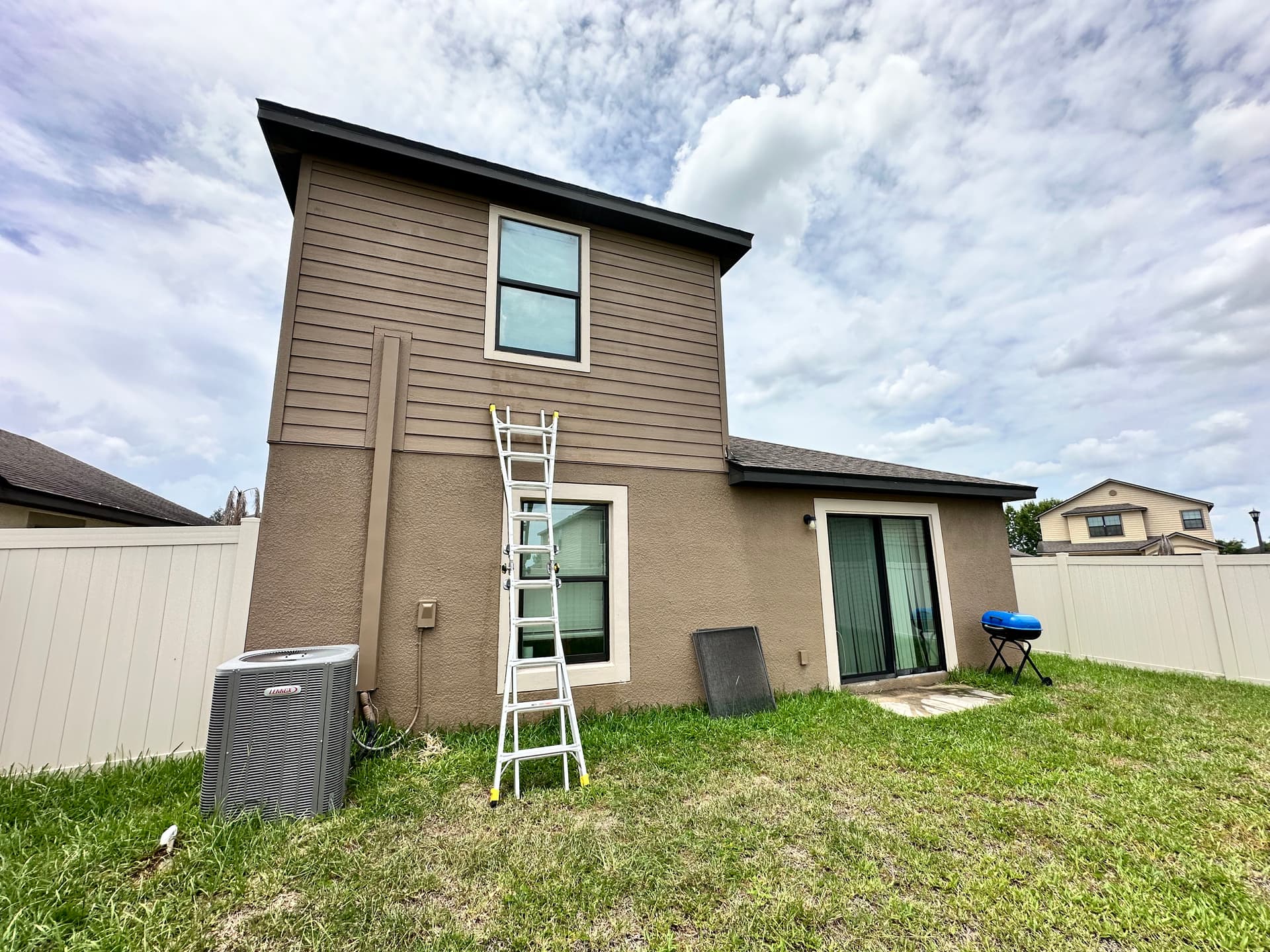 Exterior Window Cleaning That Actually Makes a Difference image