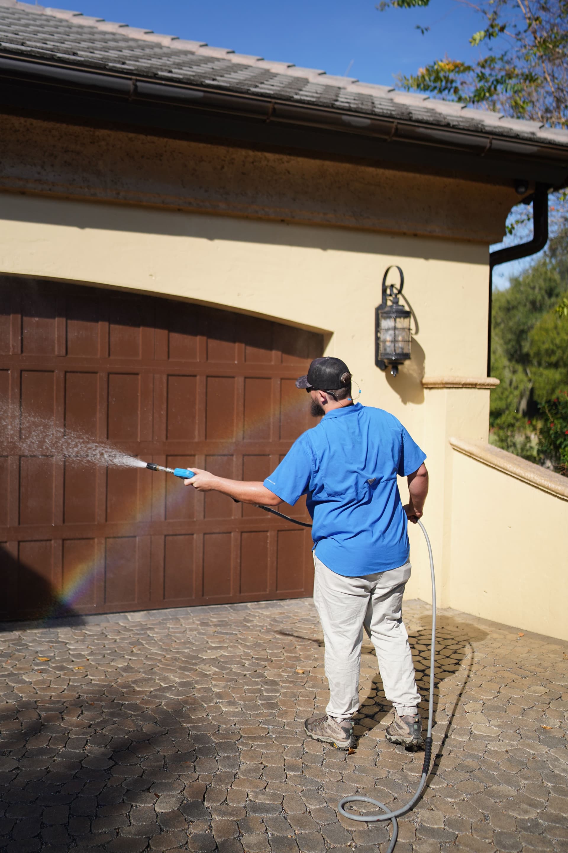 Gallery photos for Complete Home Clean-Up in Mulberry: Image #2