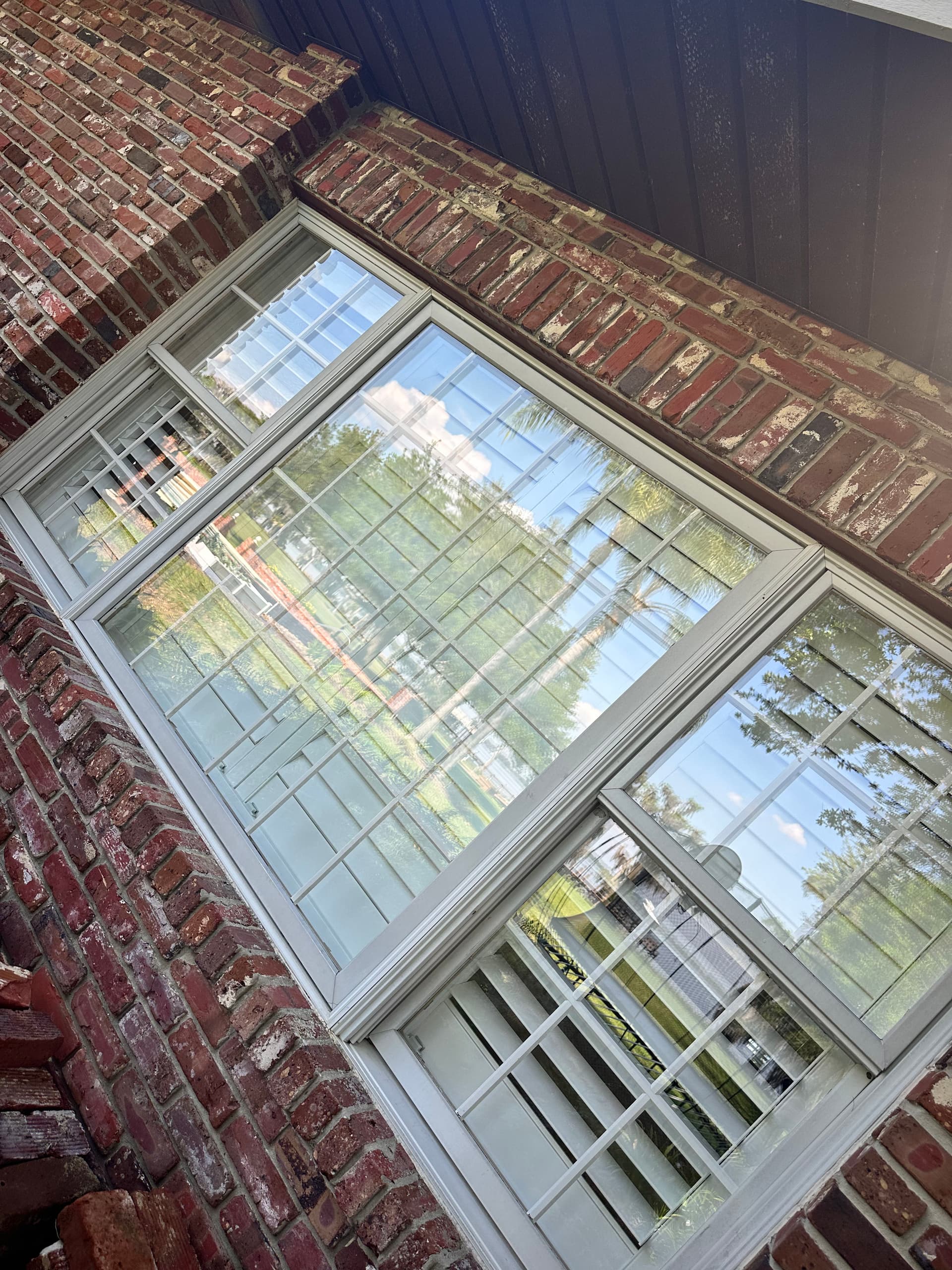 Winterhaven Windows Shine with Expert Care image