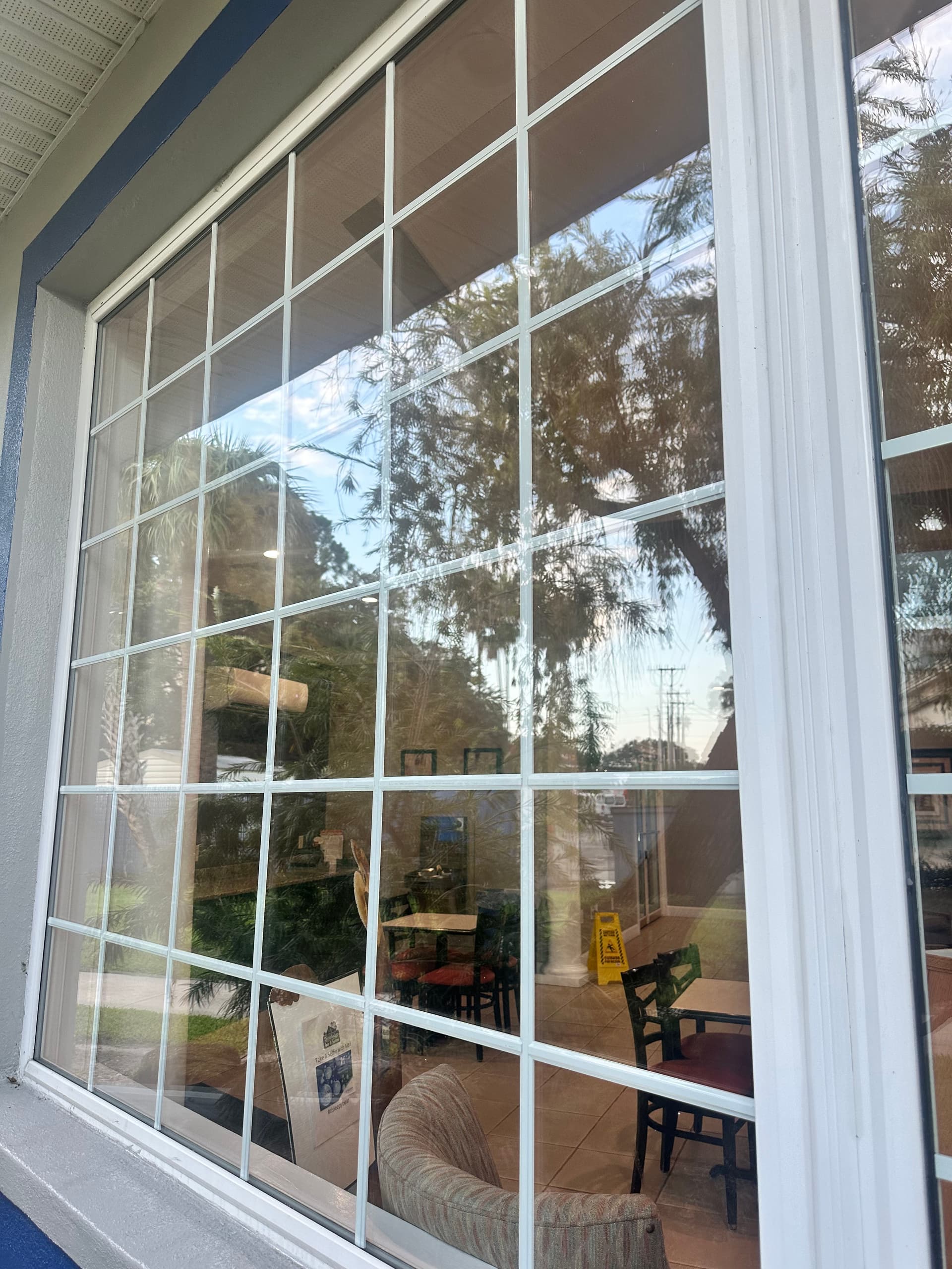 Clean Exterior Windows Make a Stronger First Impression image