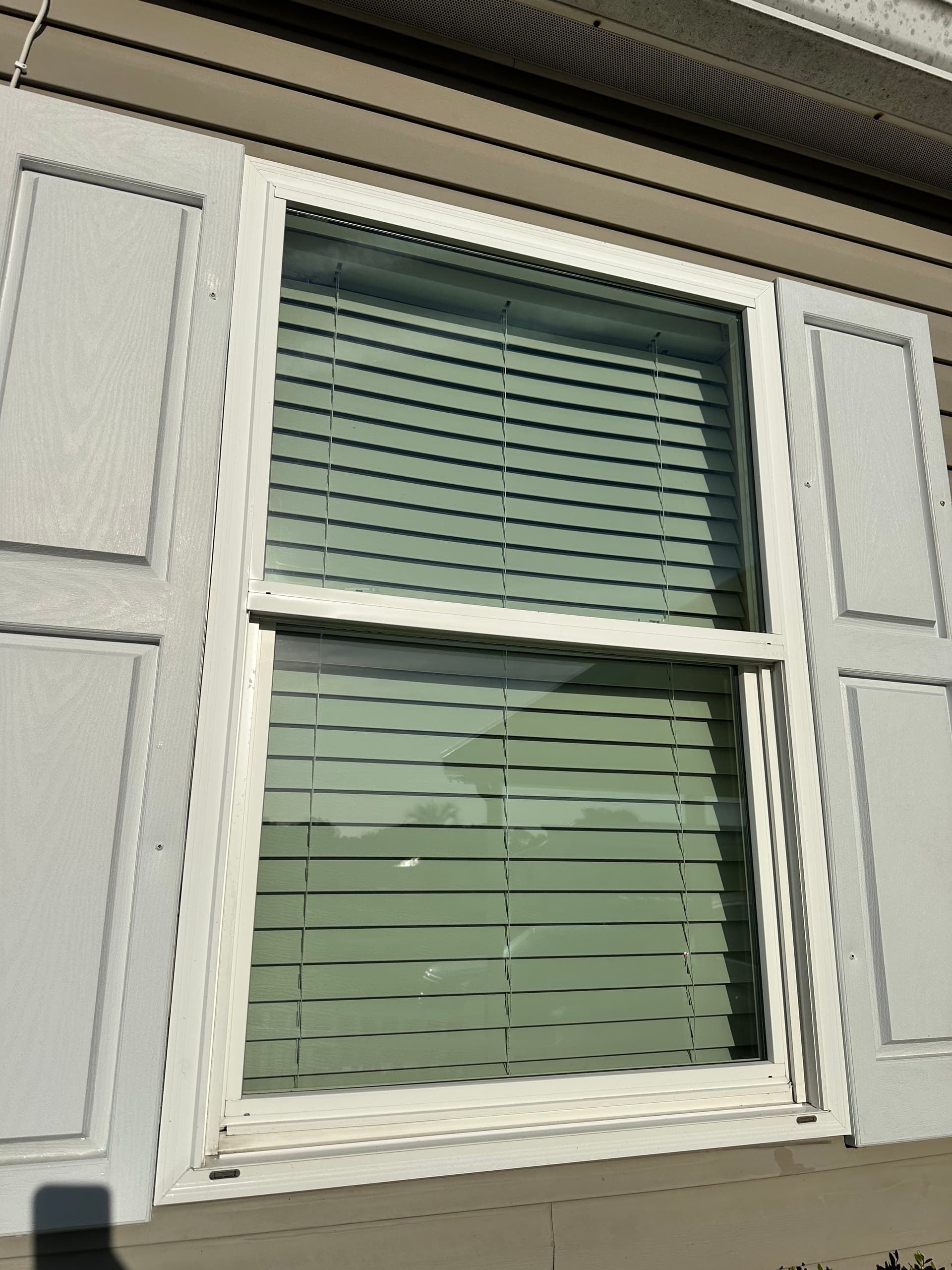 Clean Windows That Make Your Home's Exterior Pop image