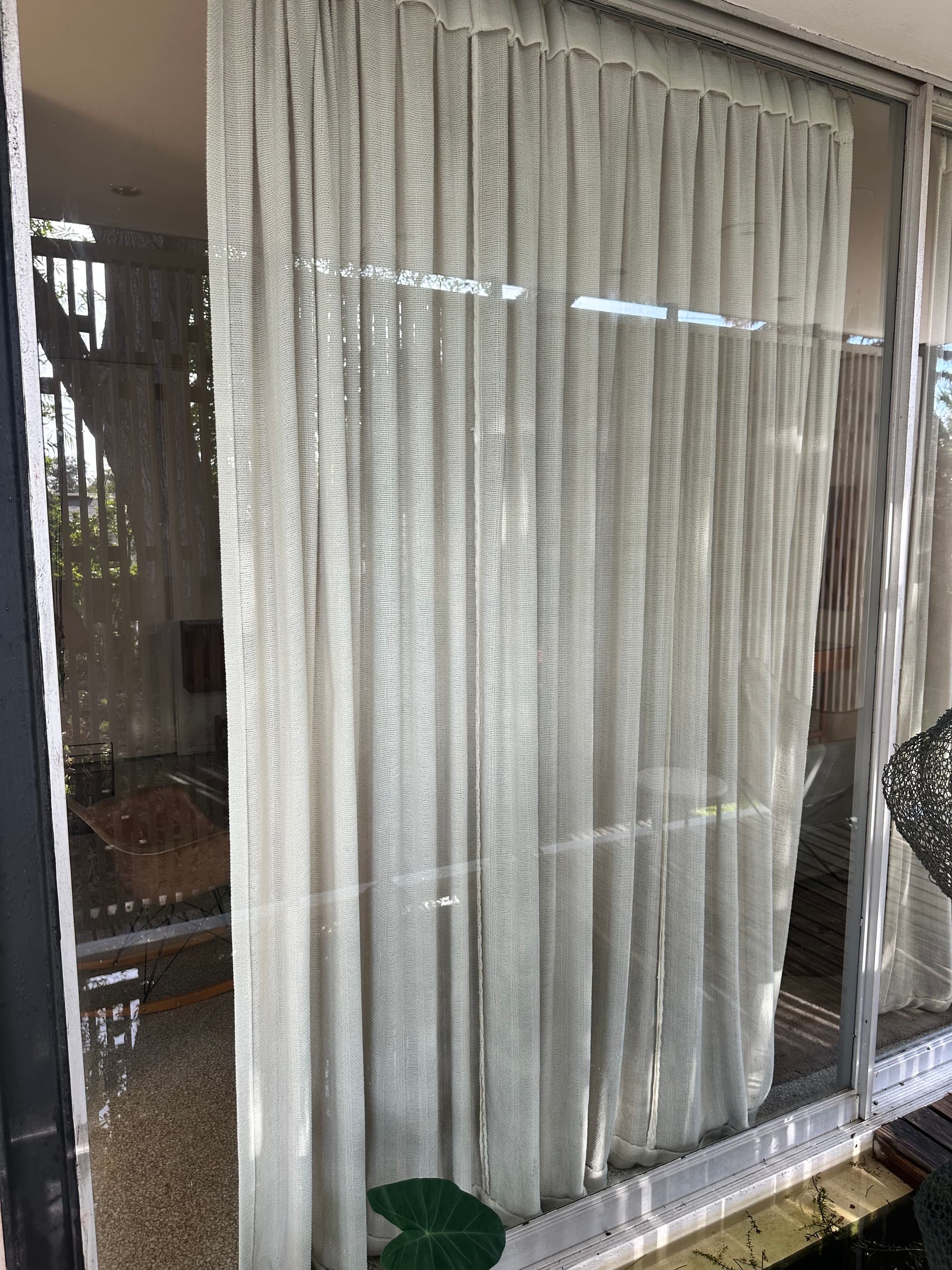 Gallery photos for Clean Glass Makes Every Room Feel Sharper: Image #1