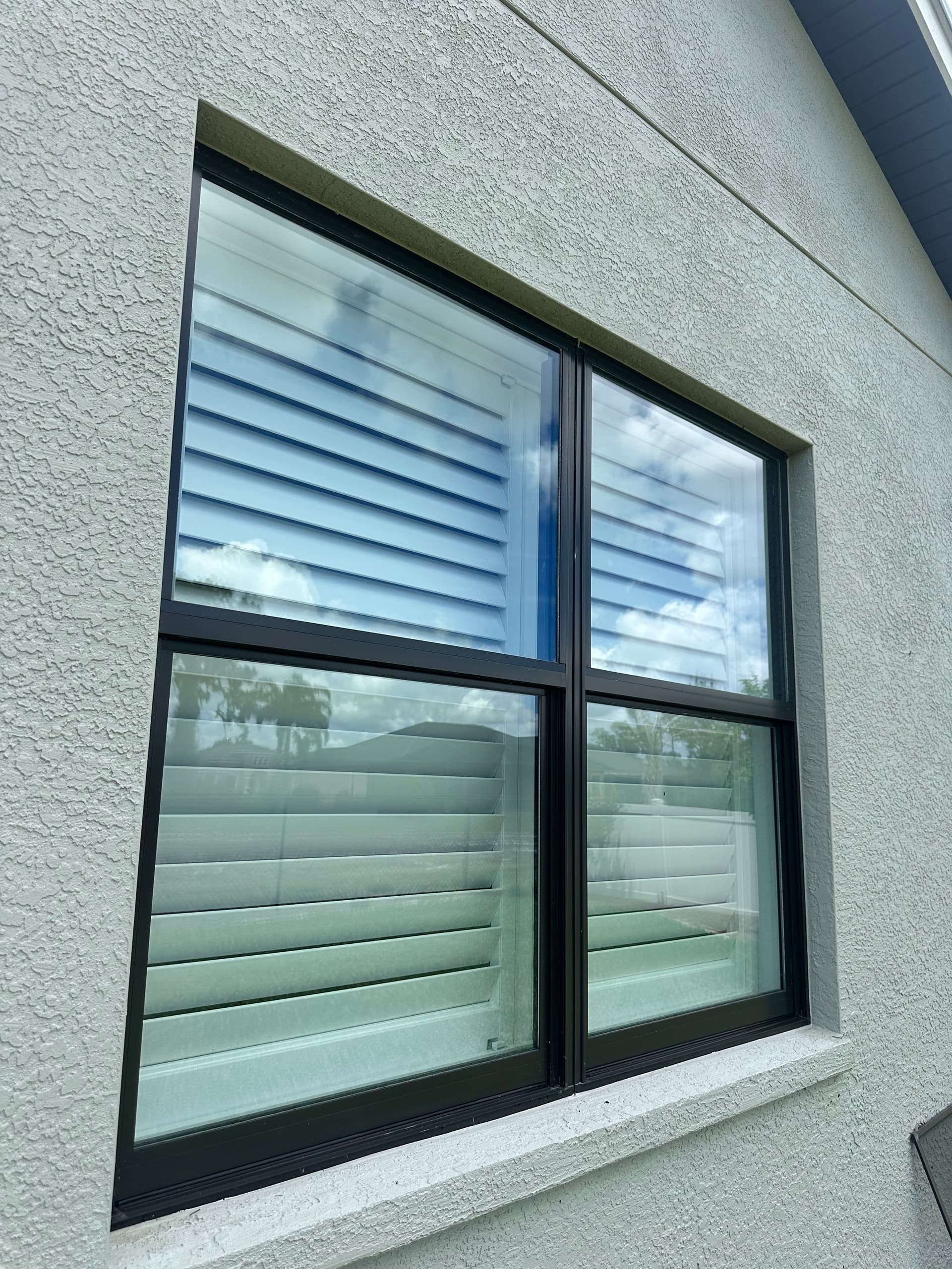 Clean Exterior Windows Make a Bigger Difference Than You Think image