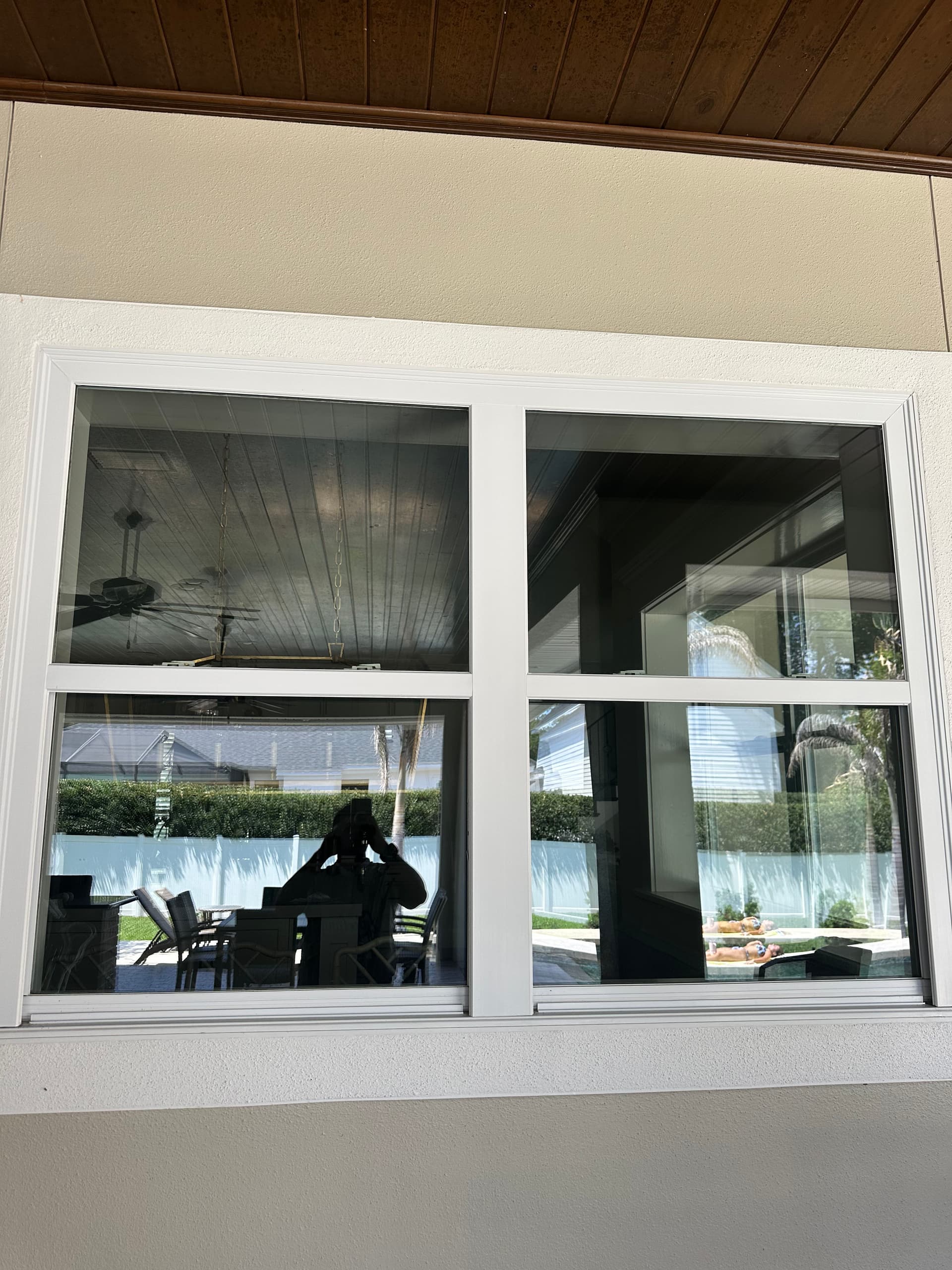 Gallery photos for Clean Windows Make Every View Better in Lakeland: Image #1
