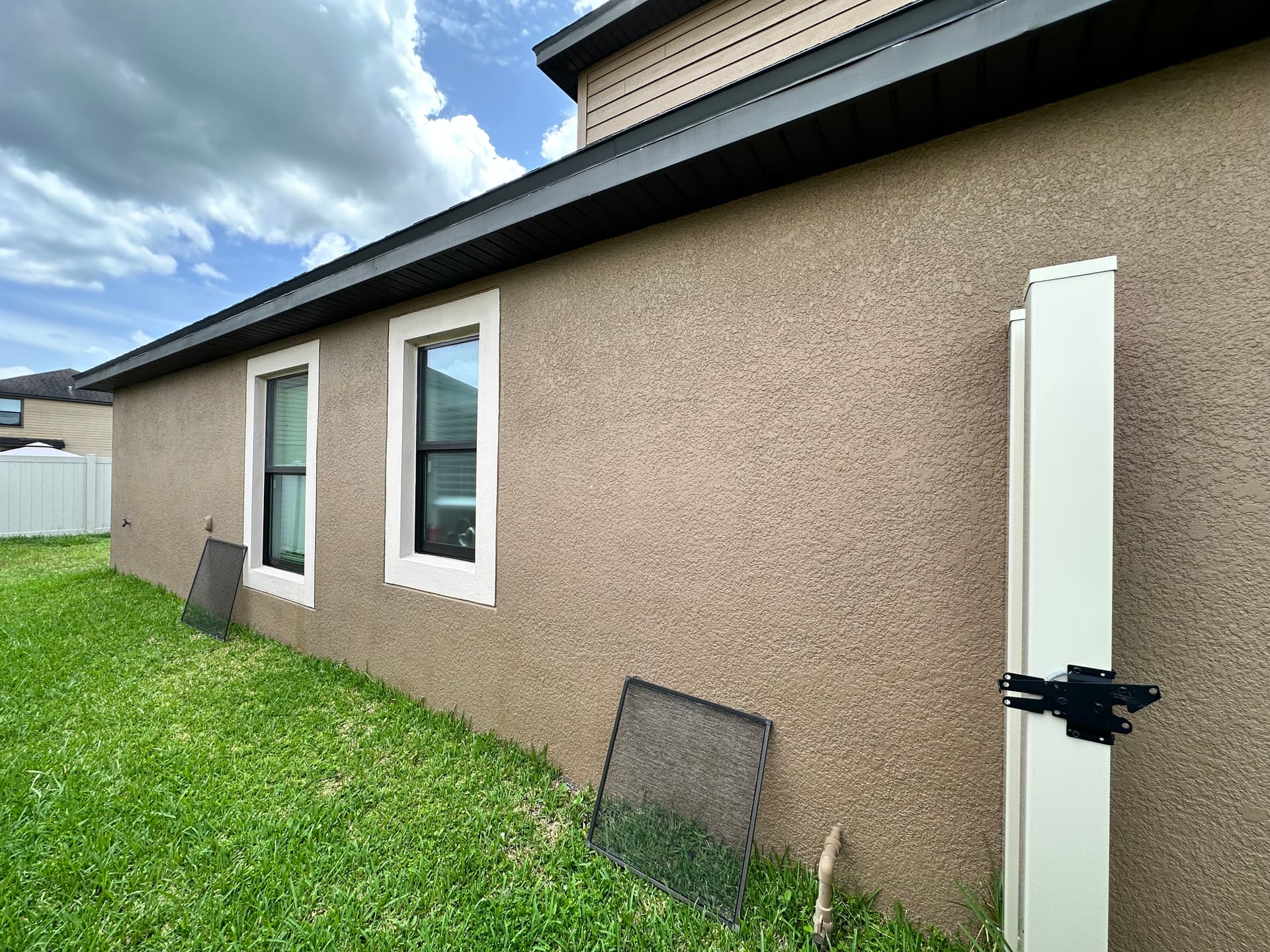 Gallery photos for Exterior Window Cleaning That Actually Makes a Difference: Image #1