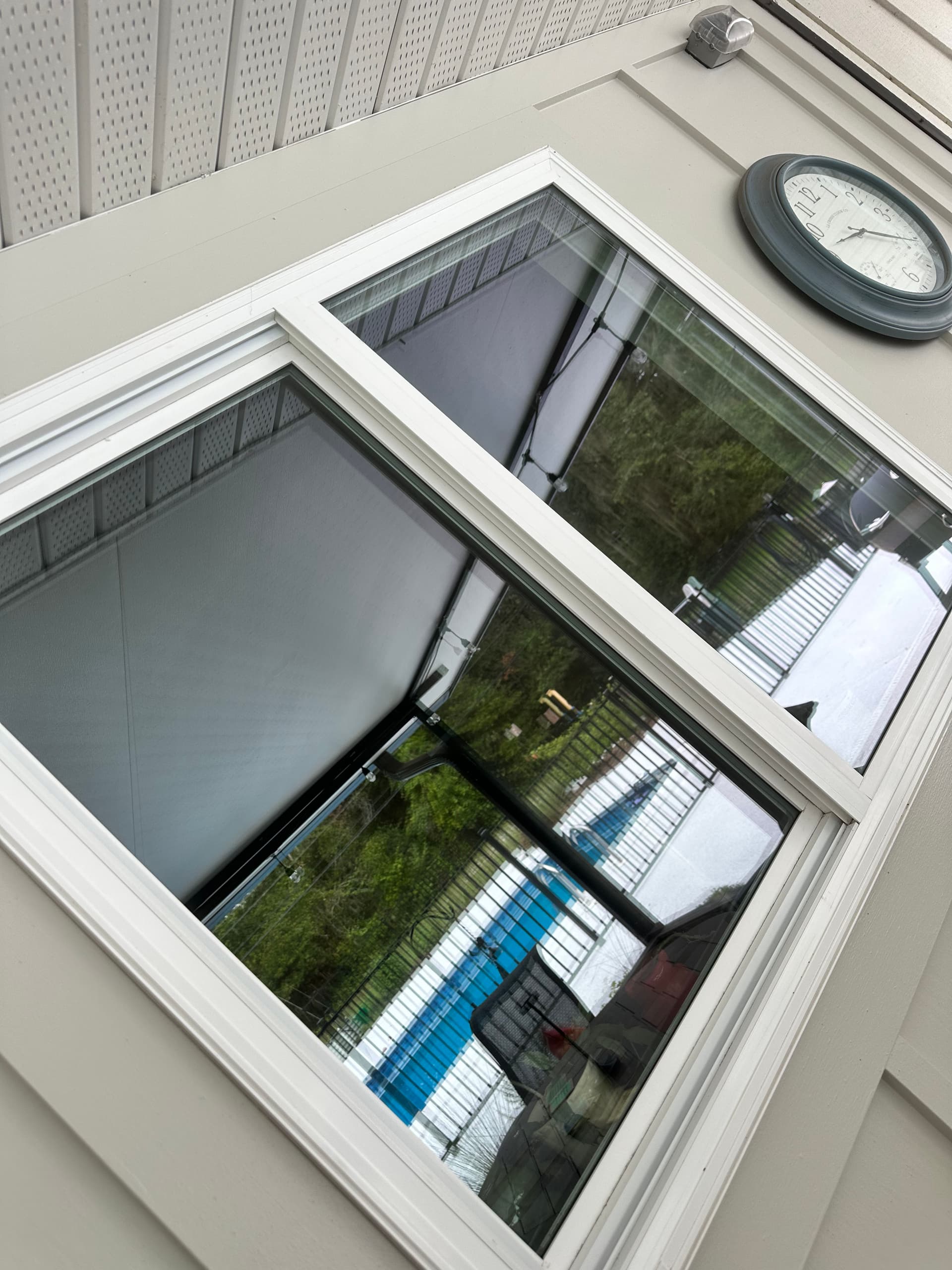 Gallery photos for Clean Exterior Windows Make Every Room Feel Different: Image #1