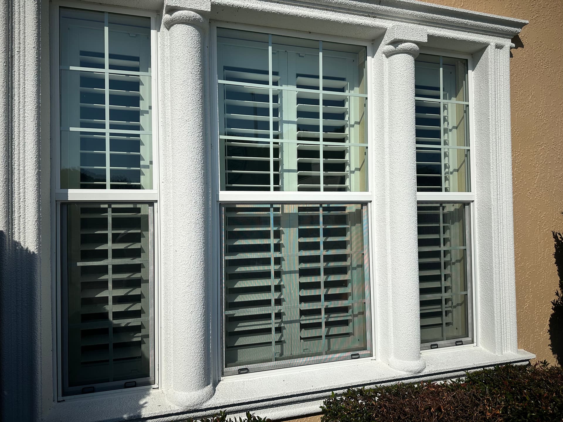 Gallery photos for Sparkling Window Service in Lakeland: Image #1