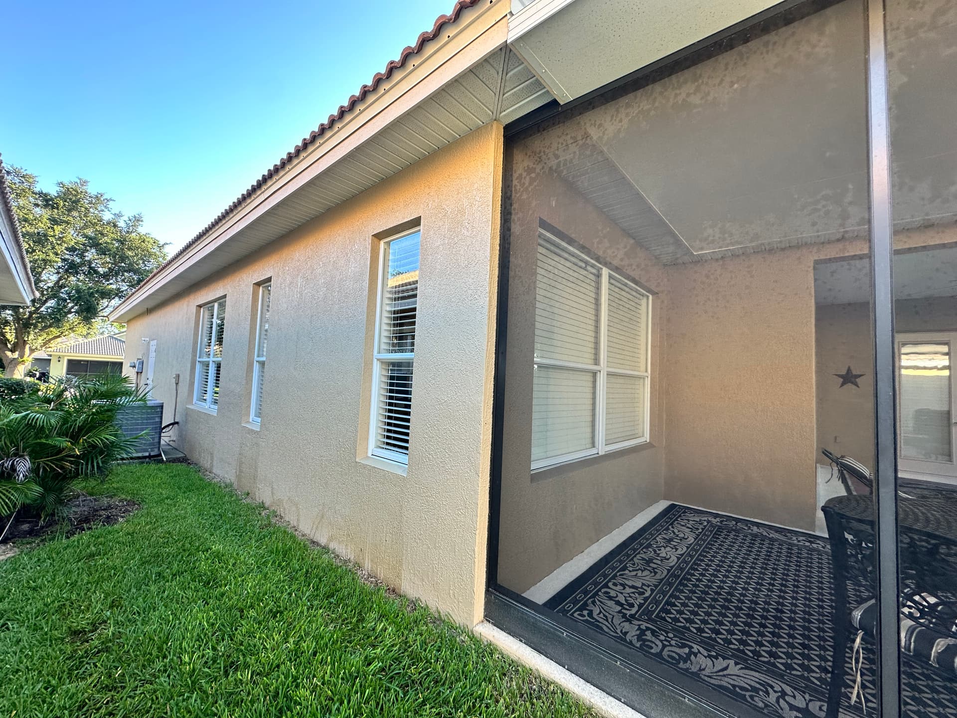 Clean Windows Make the Whole Exterior Pop image