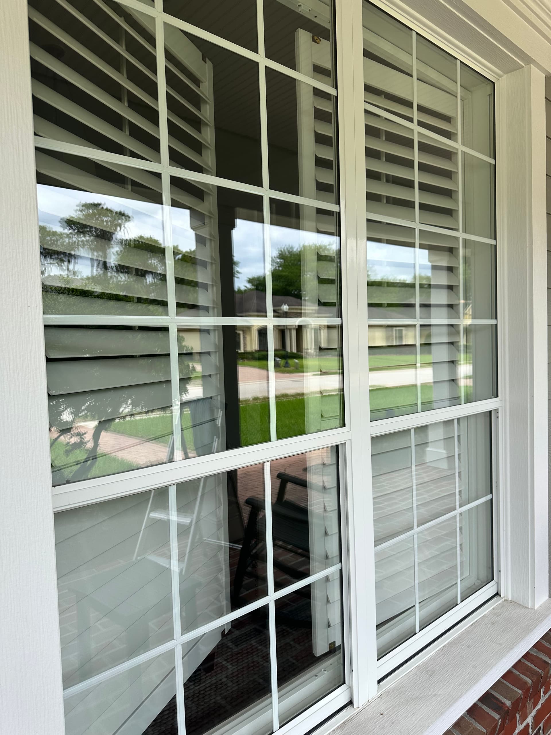 Gallery photos for Transforming Your Window Tracks: Image #2