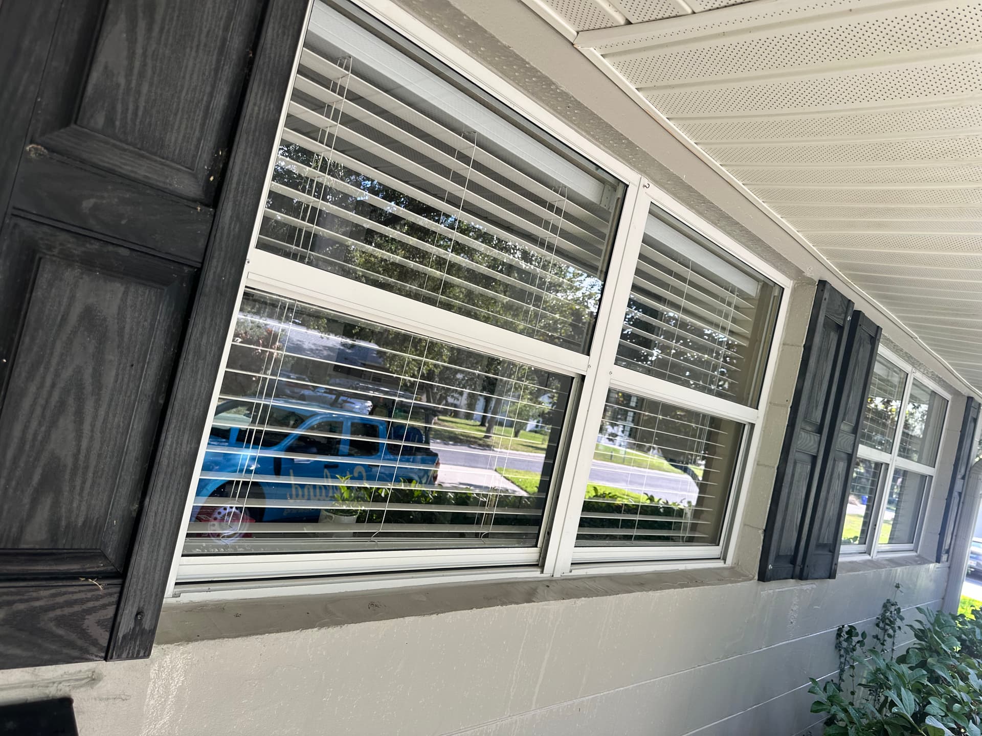Clean Windows Make a Bigger Curb Appeal Difference Than You Think image