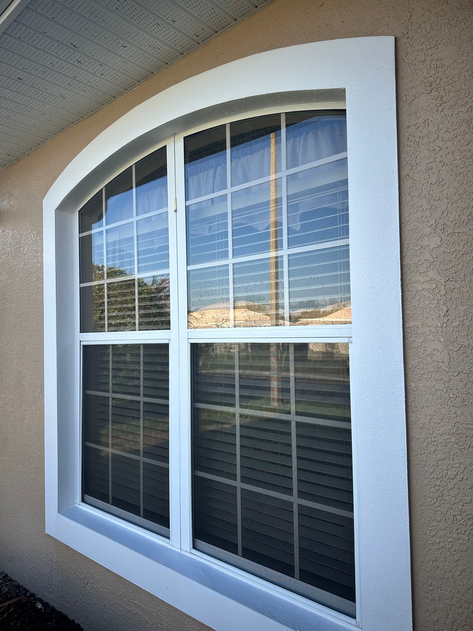 Pristine Window Refresh for a Gleaming Exterior image