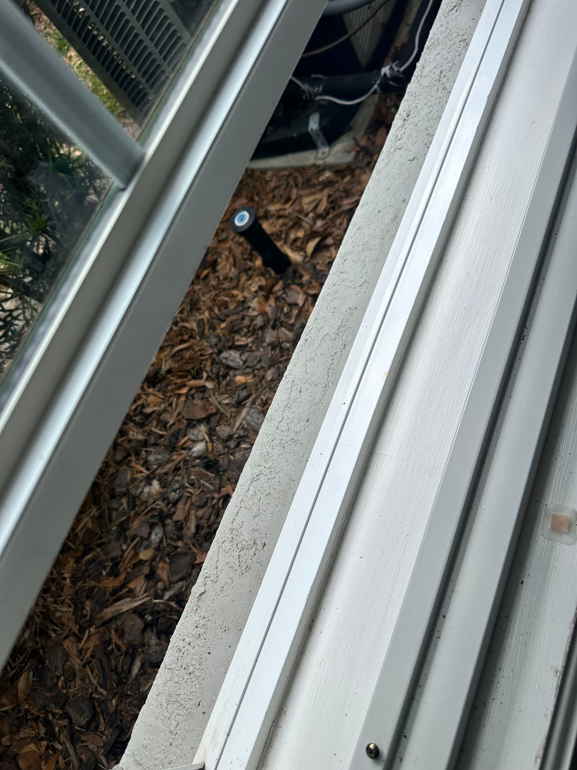 Gallery photos for Transforming Your Window Tracks: Image #1